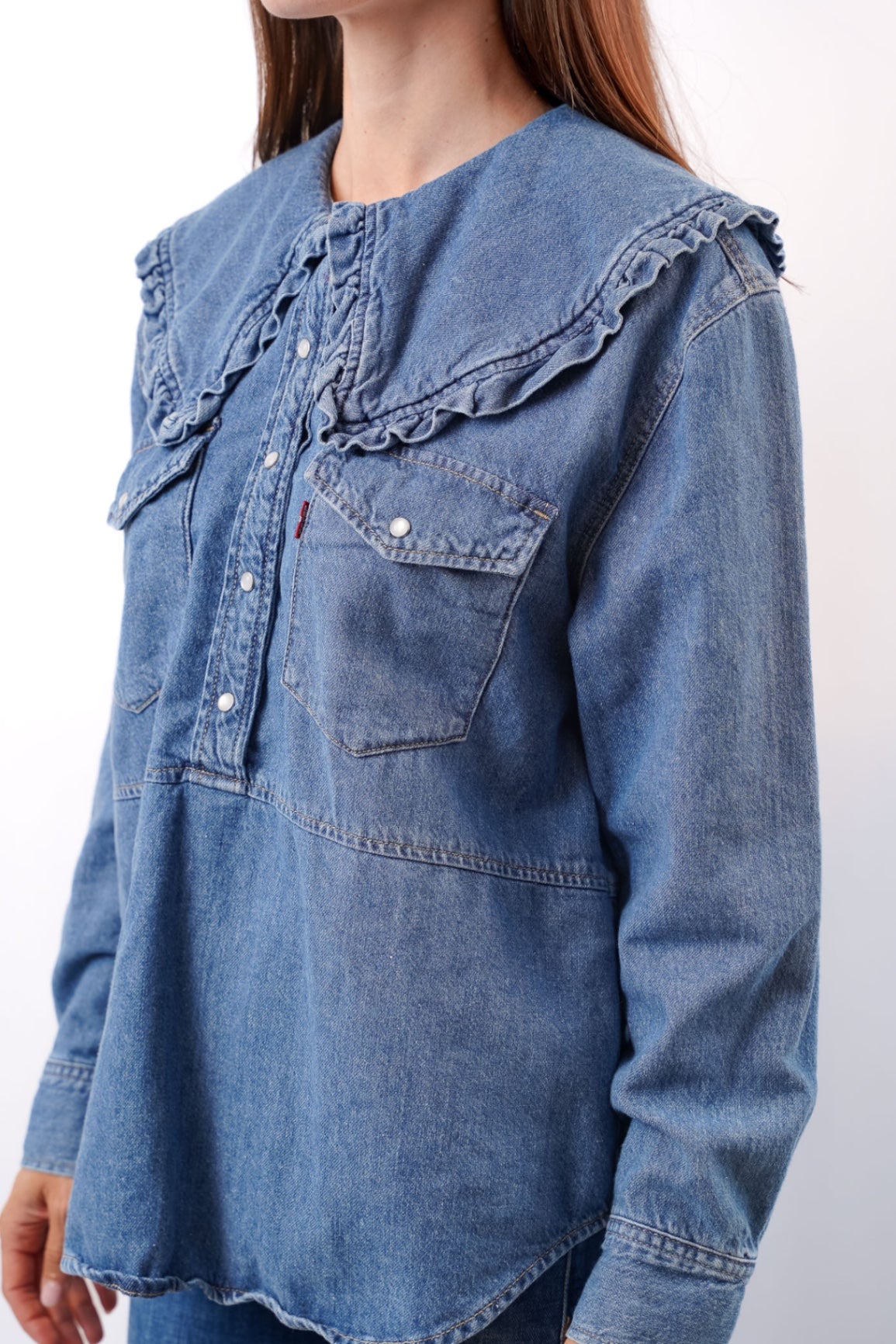 Bluse, Größe 36