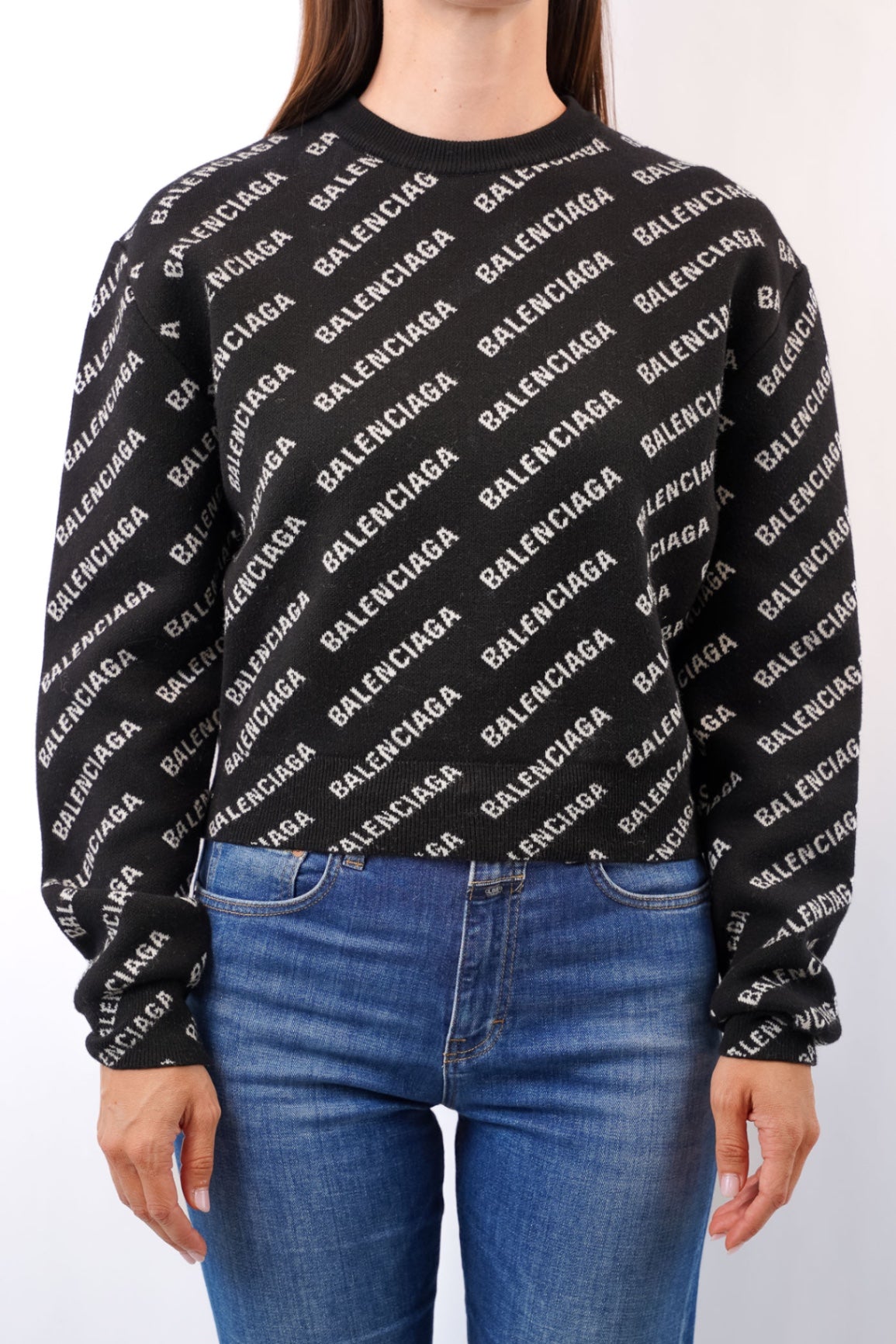 Pullover, Größe 36