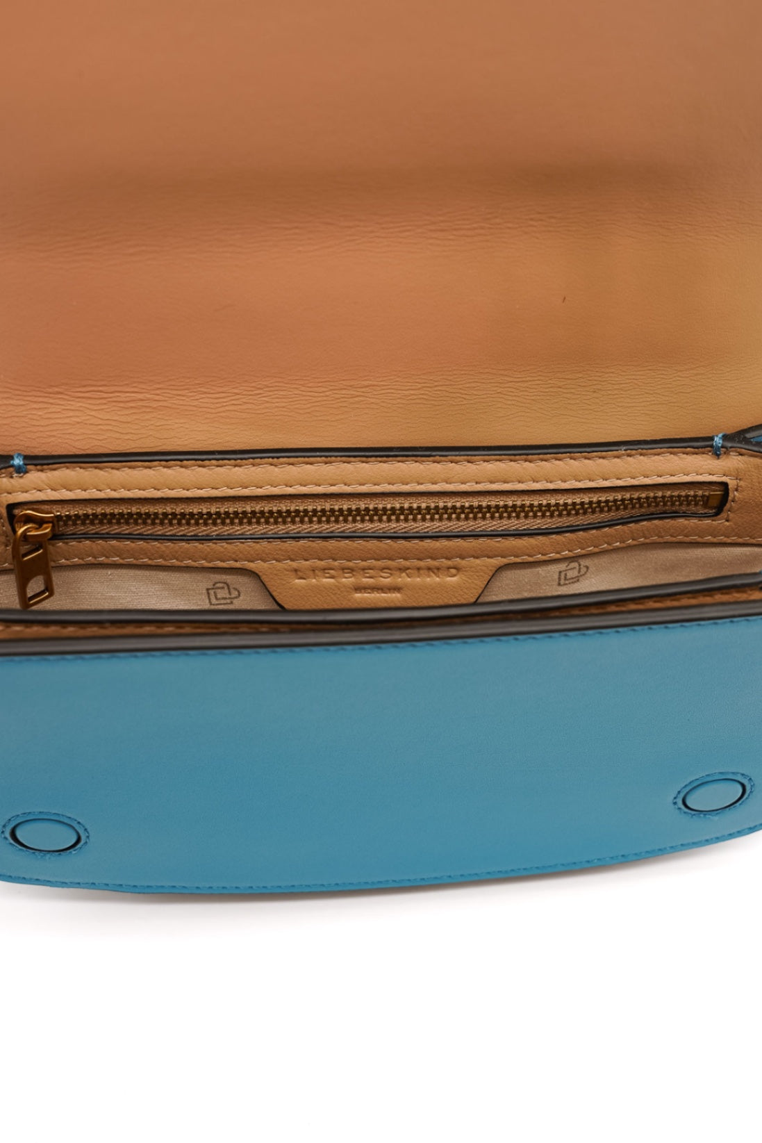 Tasche, Liebeskind
