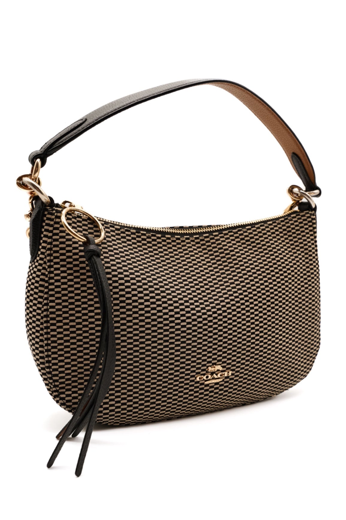 Tasche, Coach