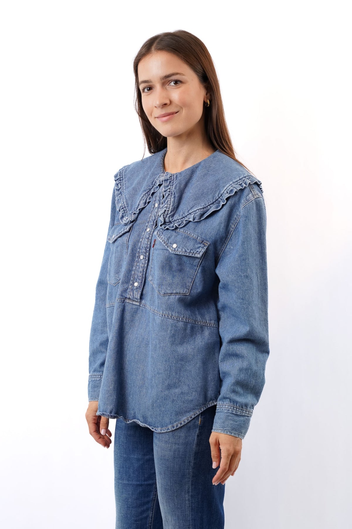 Bluse, Größe 36