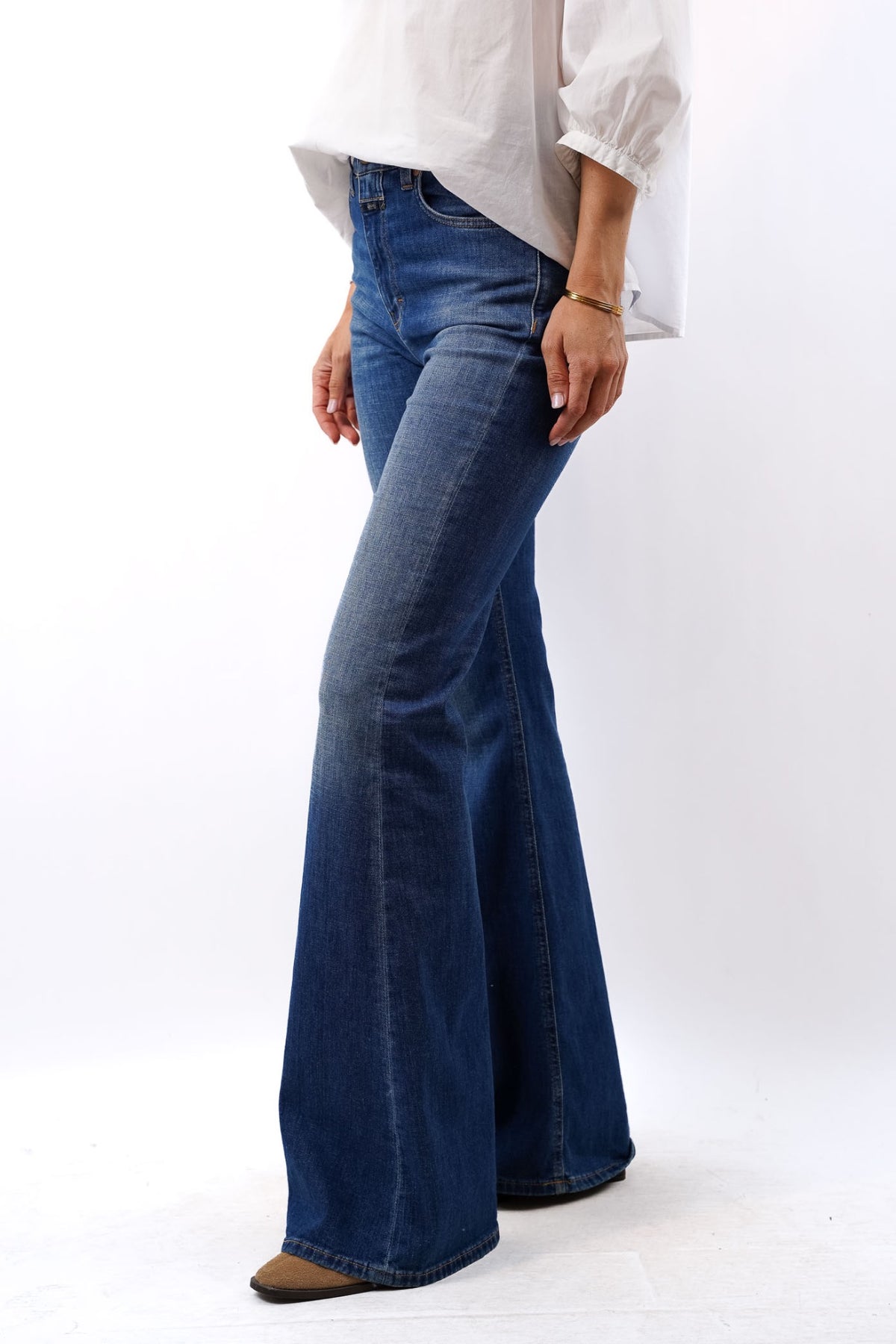 Jeans, Größe 26