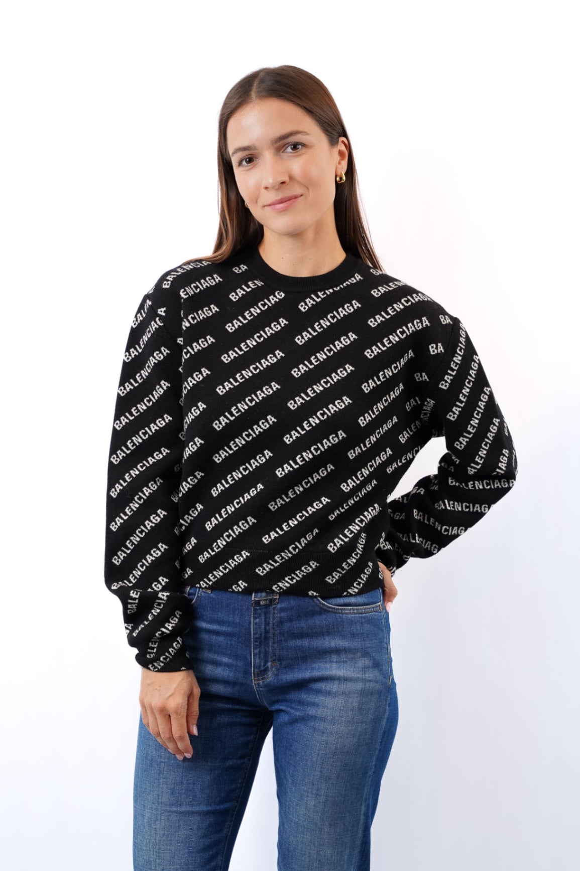 Pullover, Größe 36