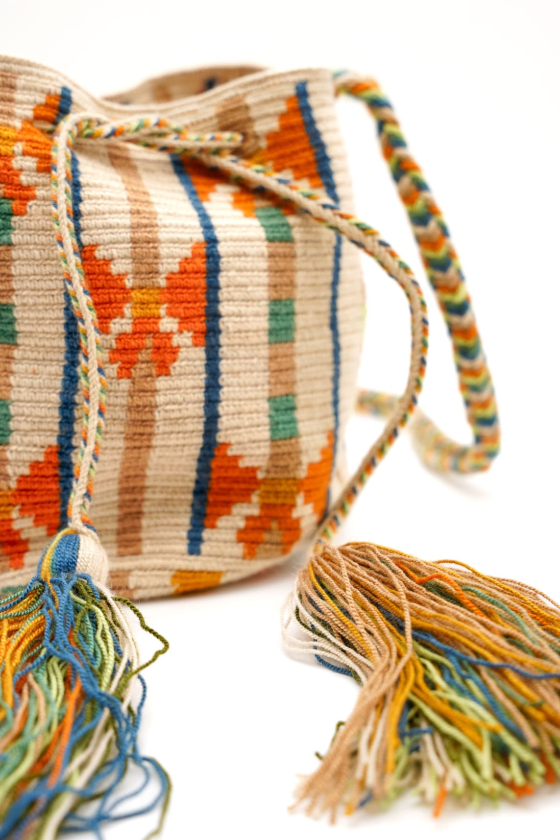 Tasche, Gunabana