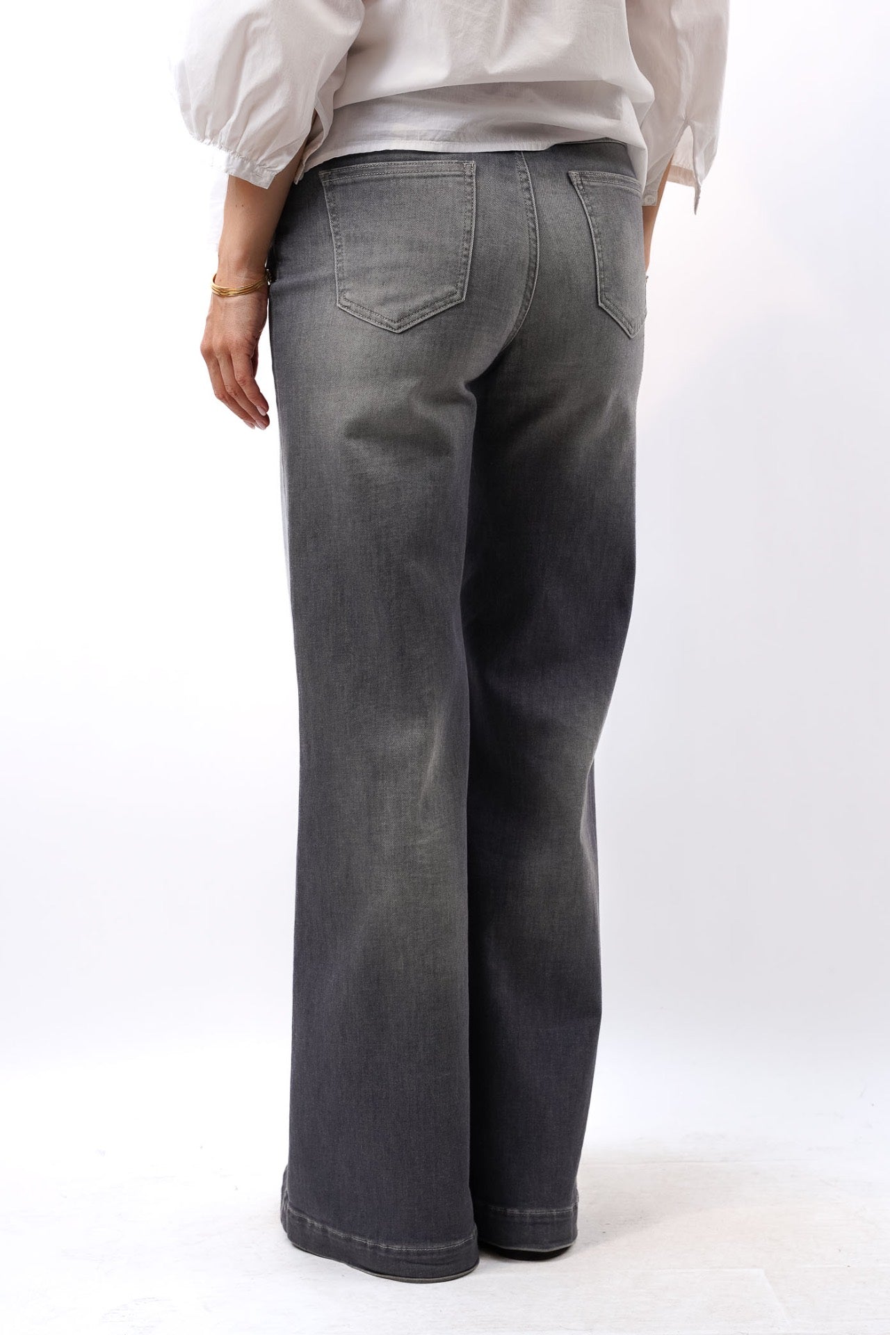 Jeans, Größe 26
