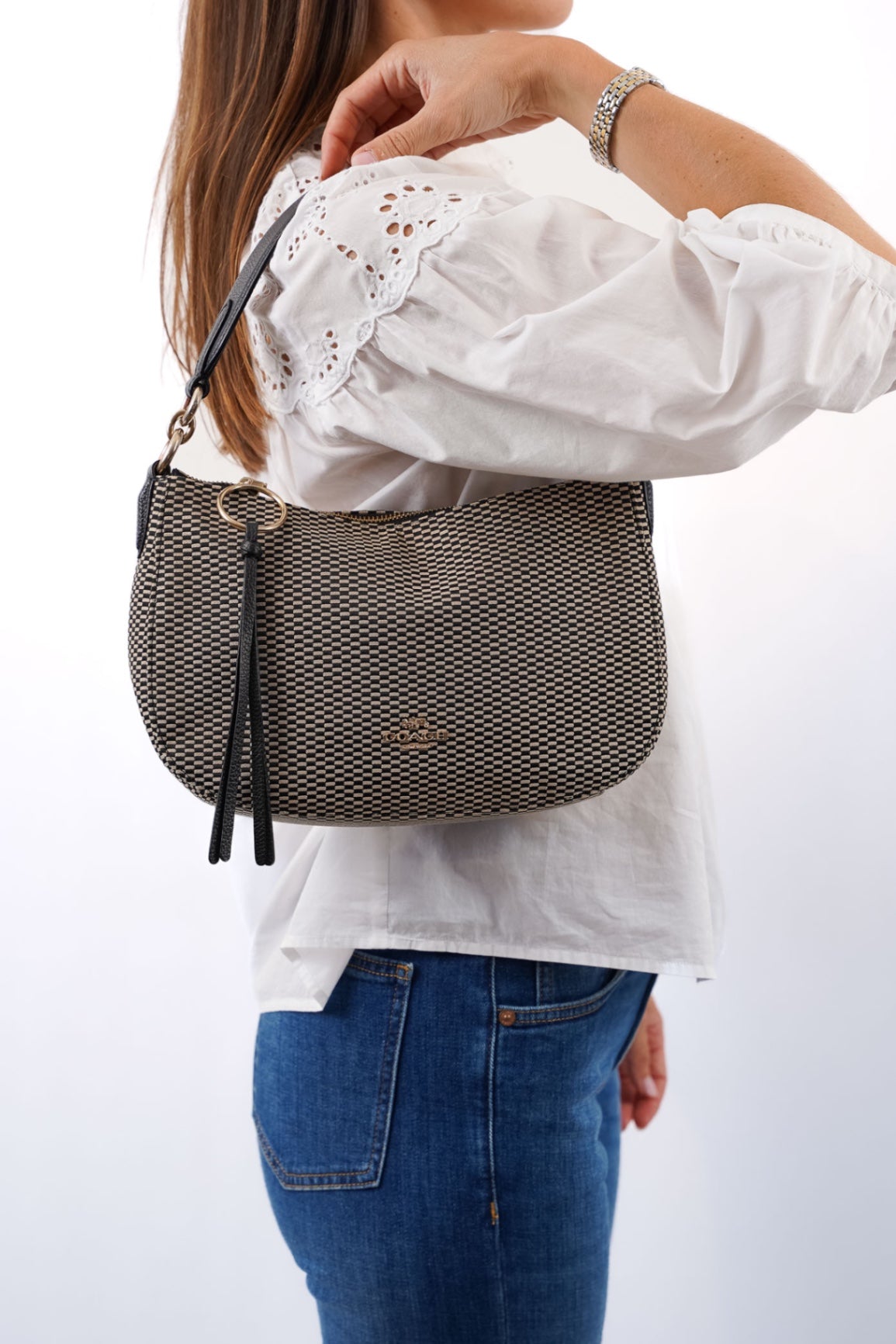Tasche, Coach