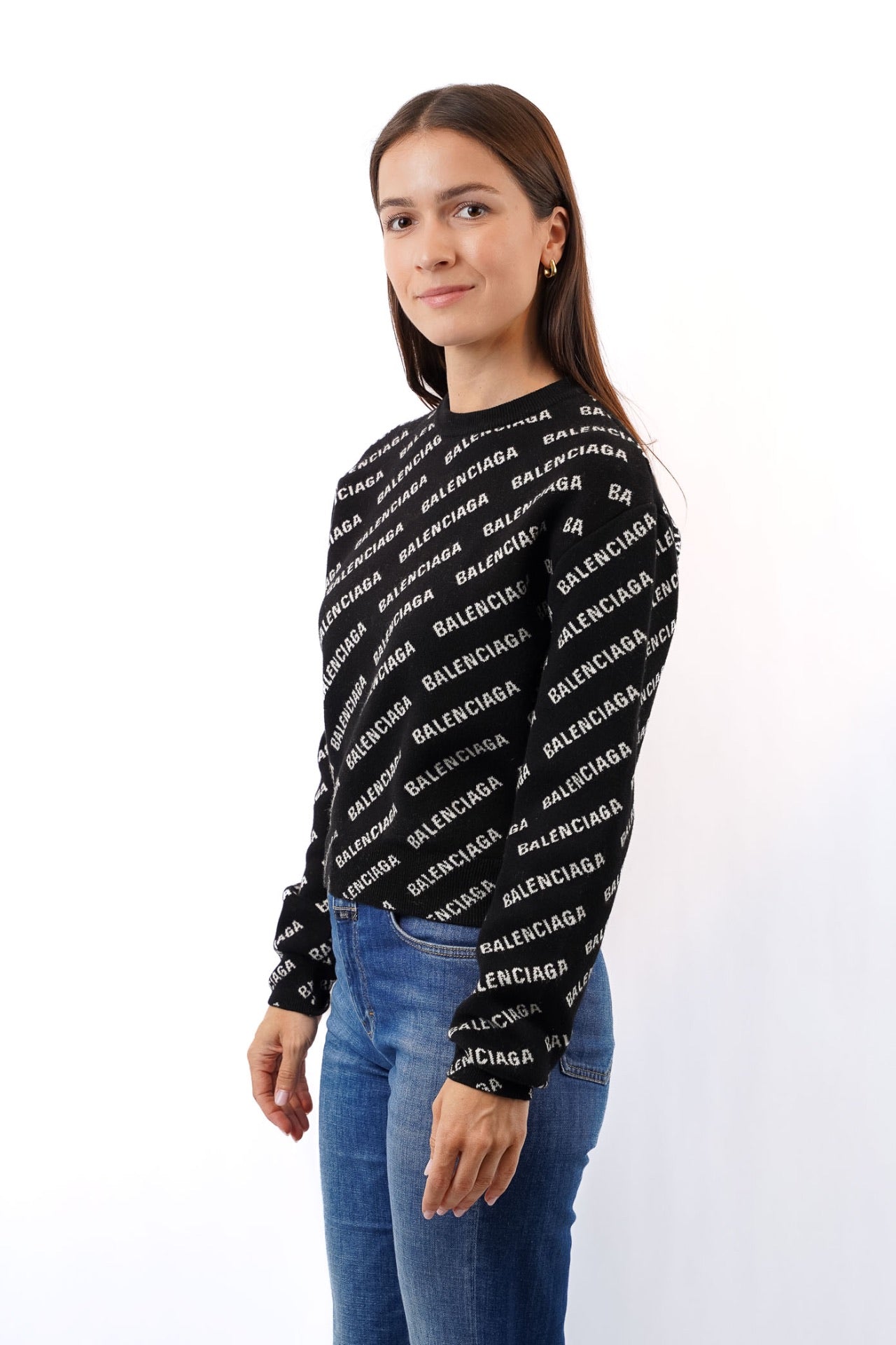 Pullover, Größe 36