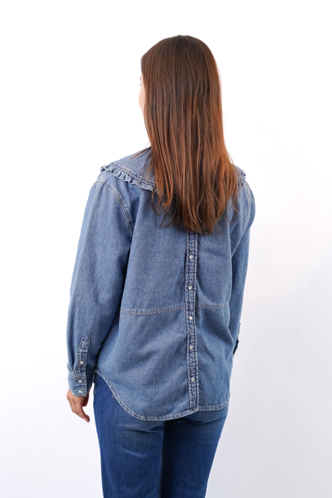 Bluse, Größe 36