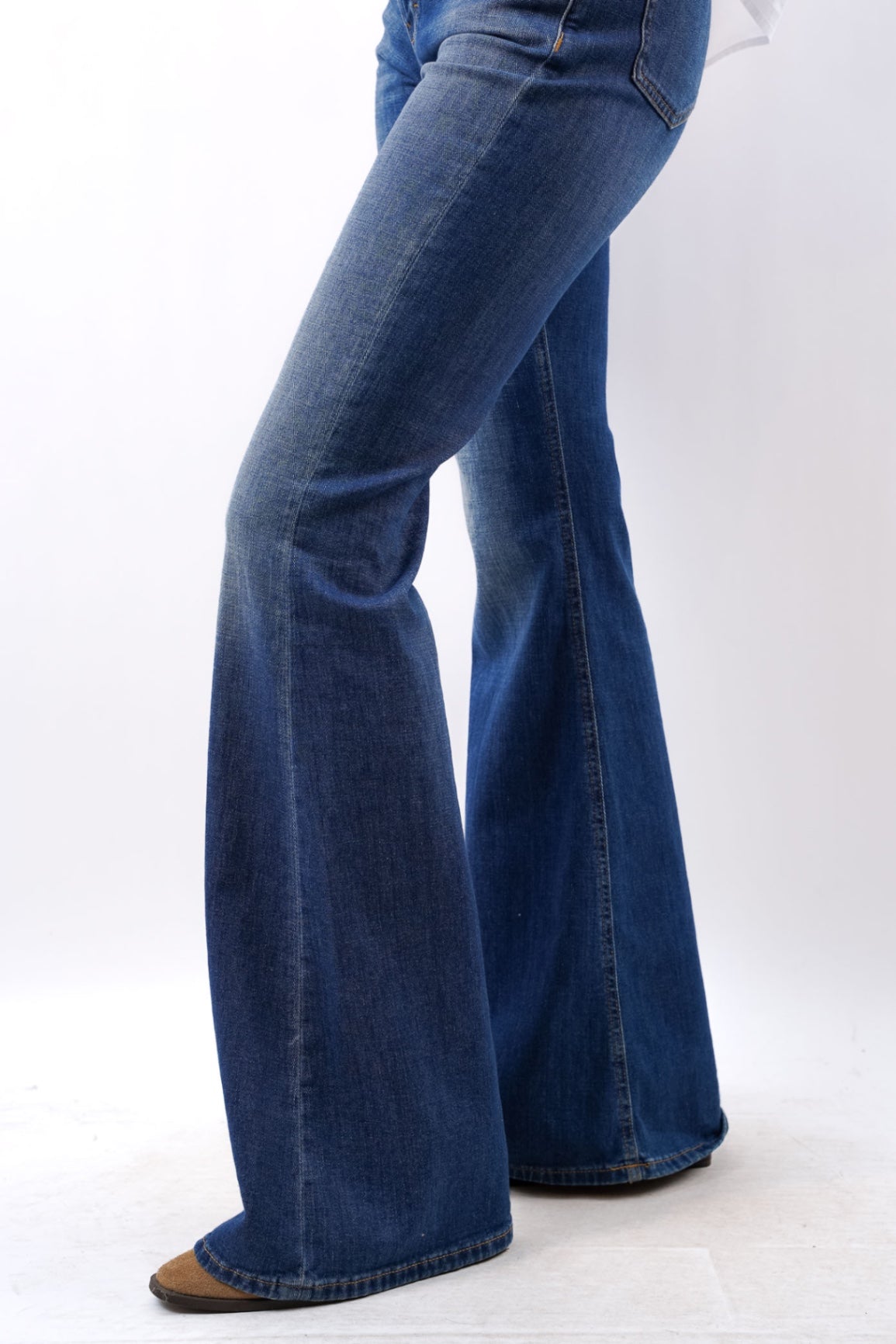 Jeans, Größe 26