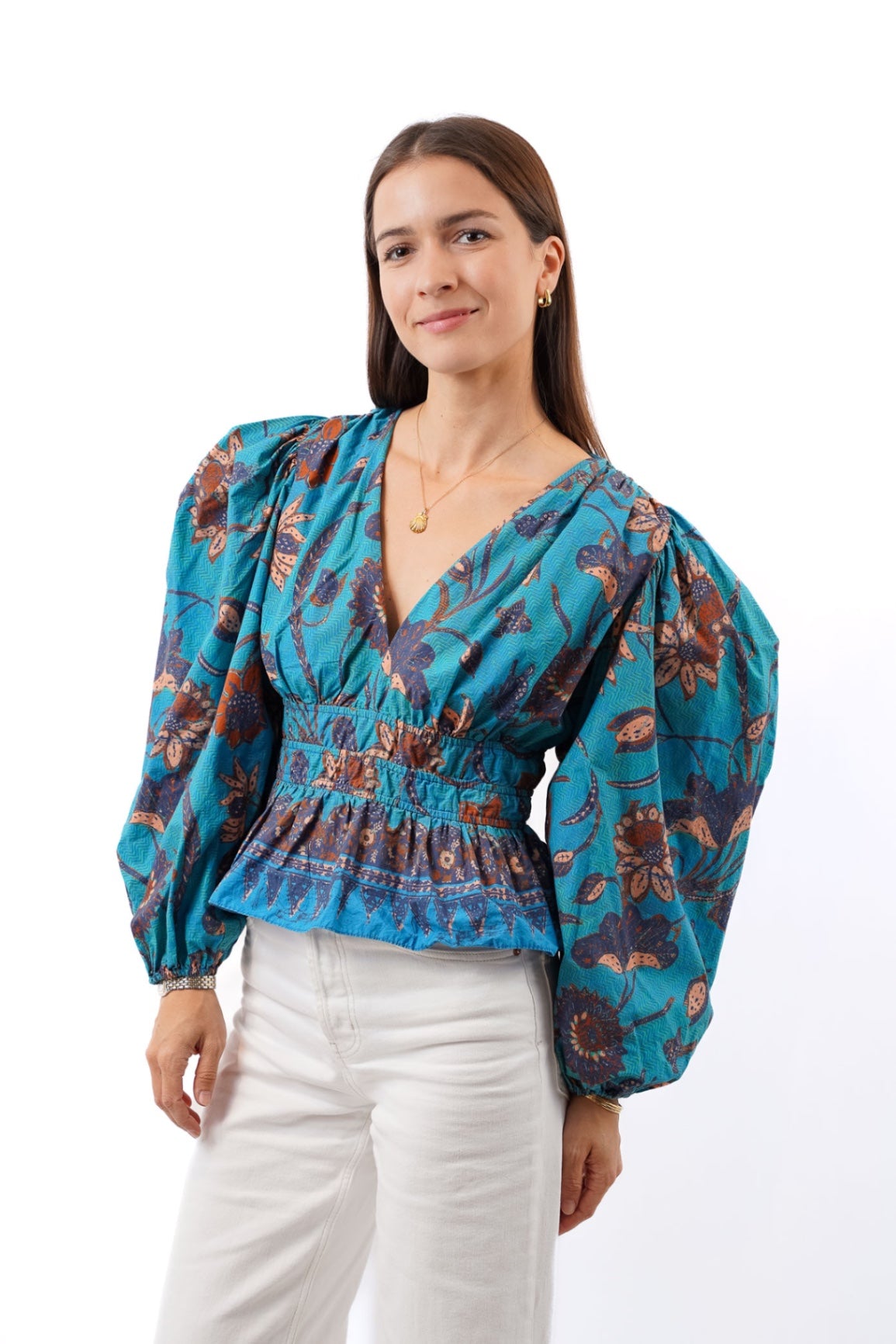 Bluse, Größe 36