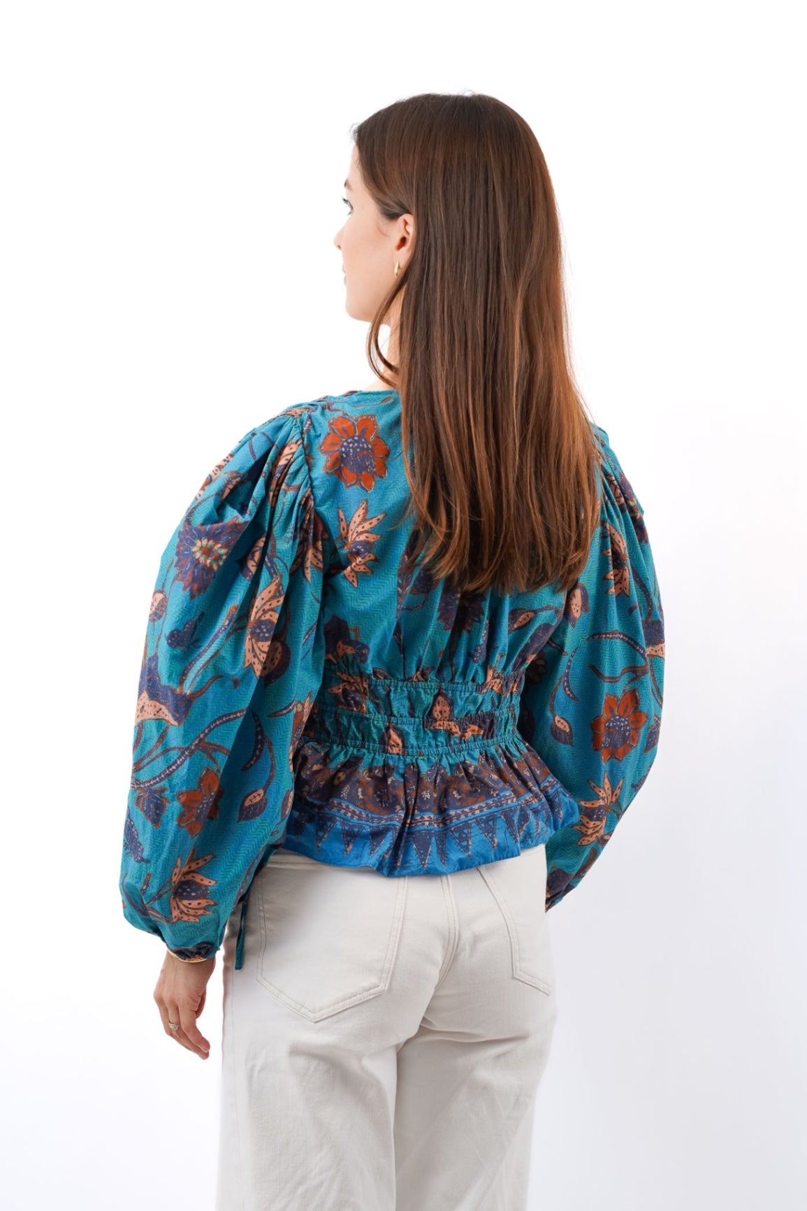 Bluse, Größe 36