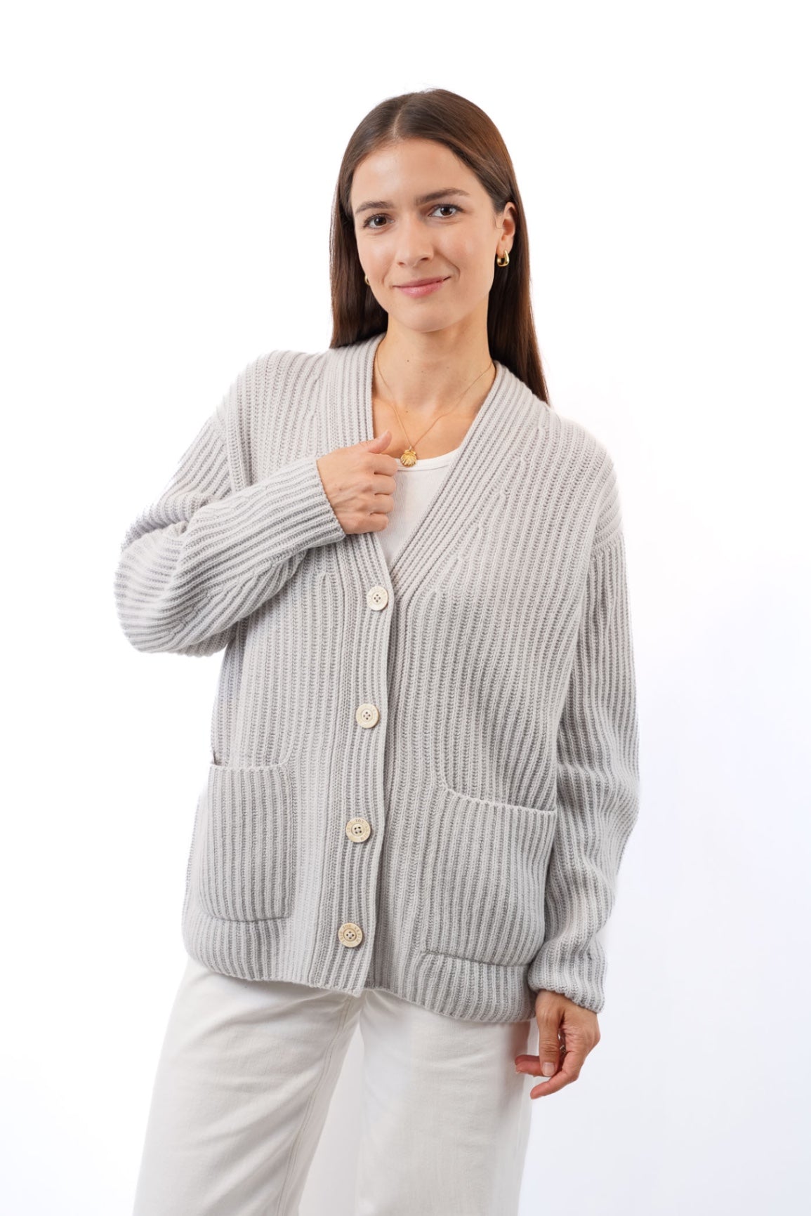 Cardigan, Größe 38