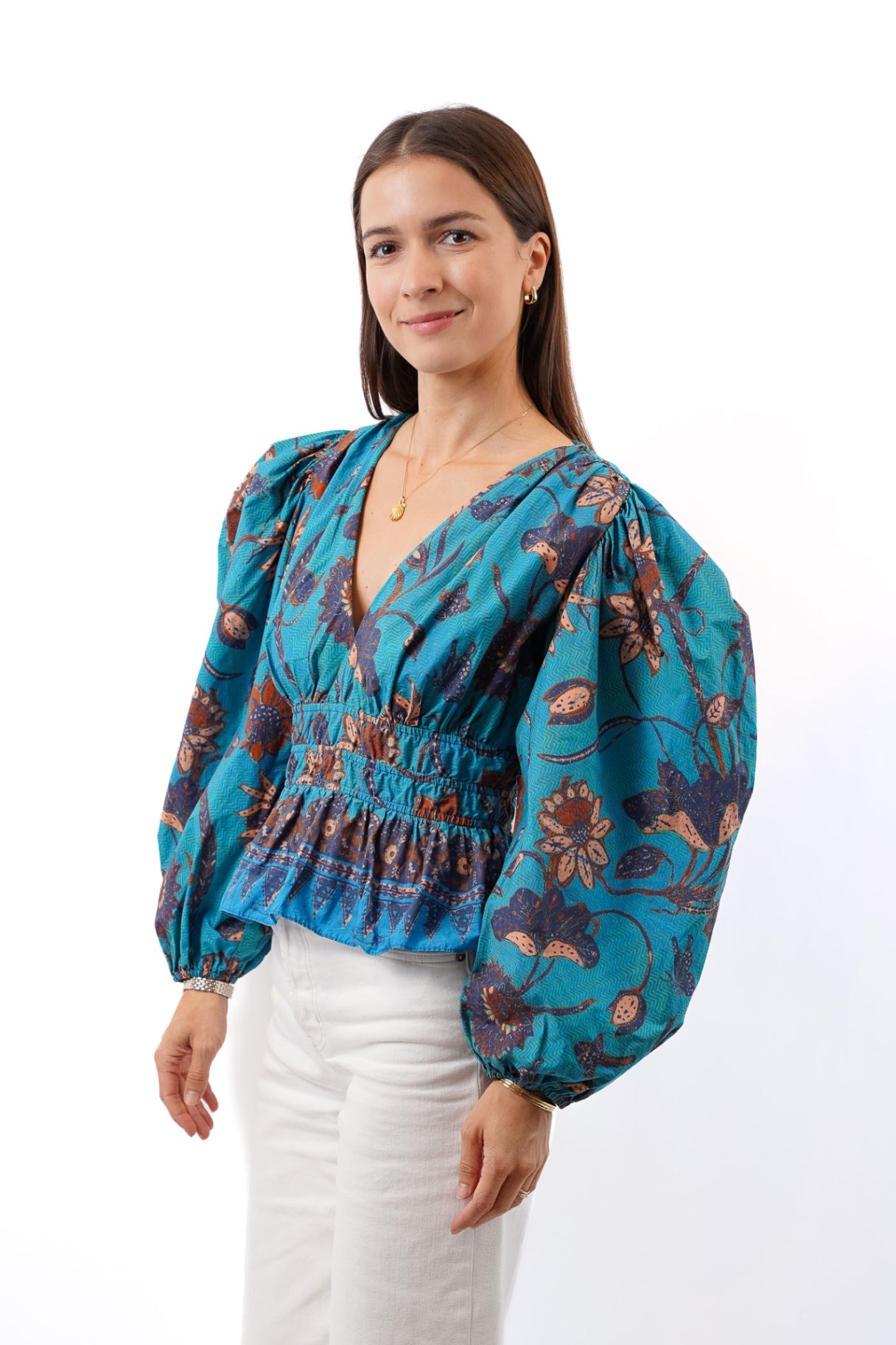 Bluse, Größe 36