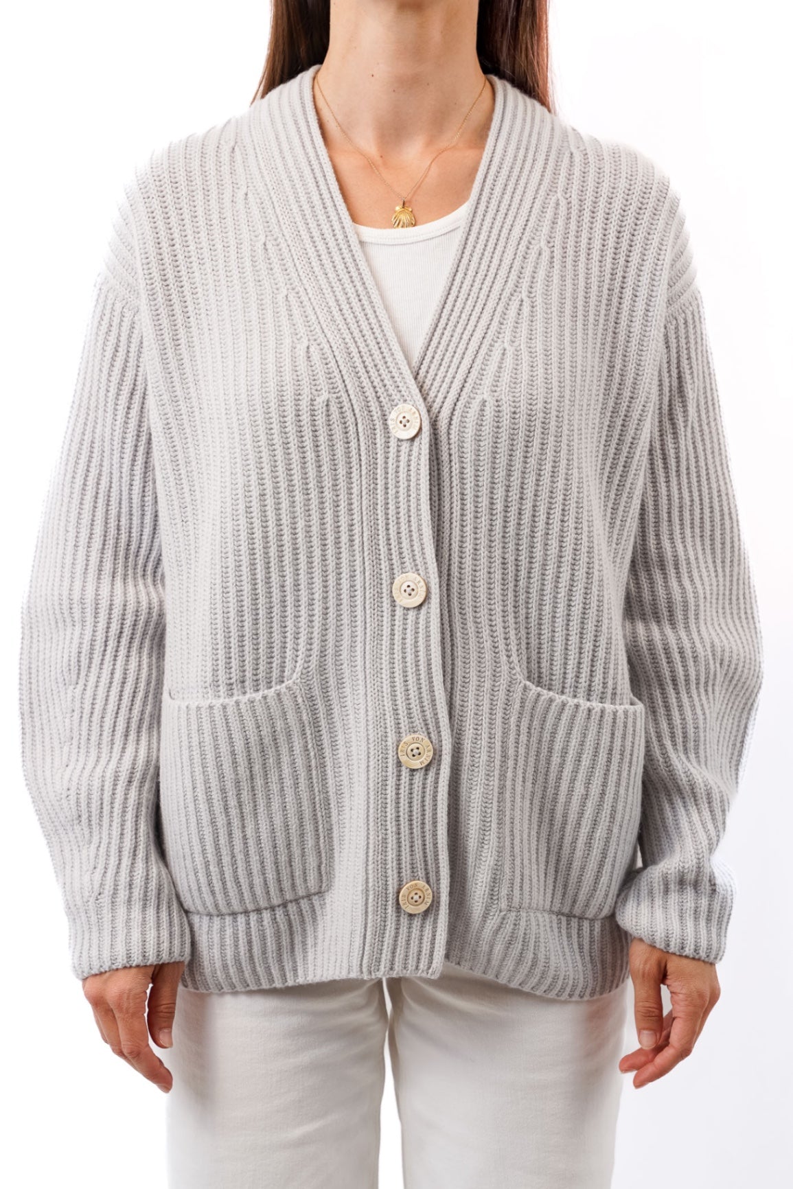 Cardigan, Größe 38
