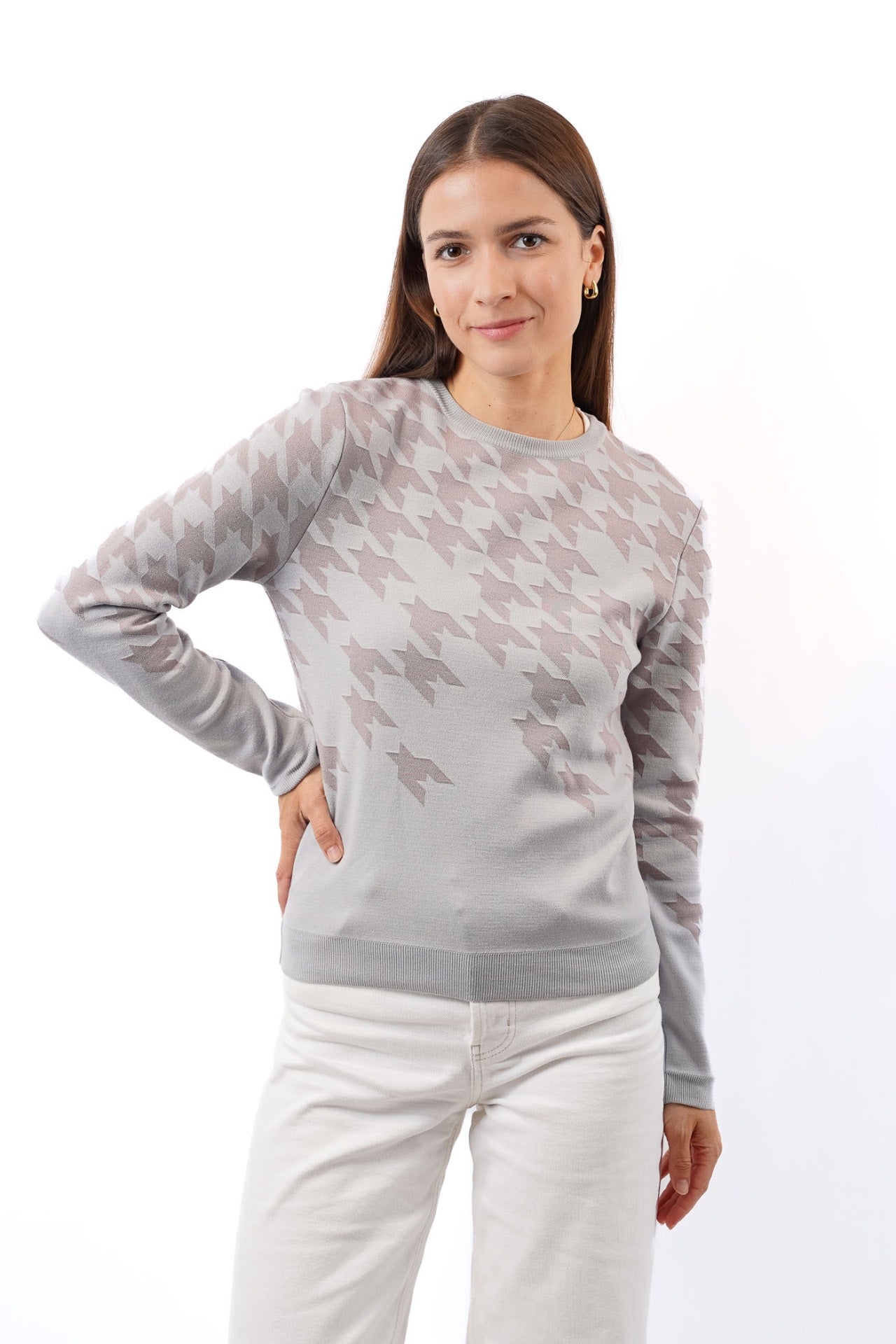 Pullover, Größe 36