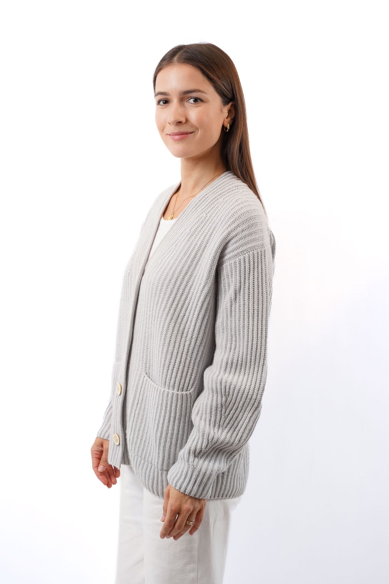Cardigan, Größe 38