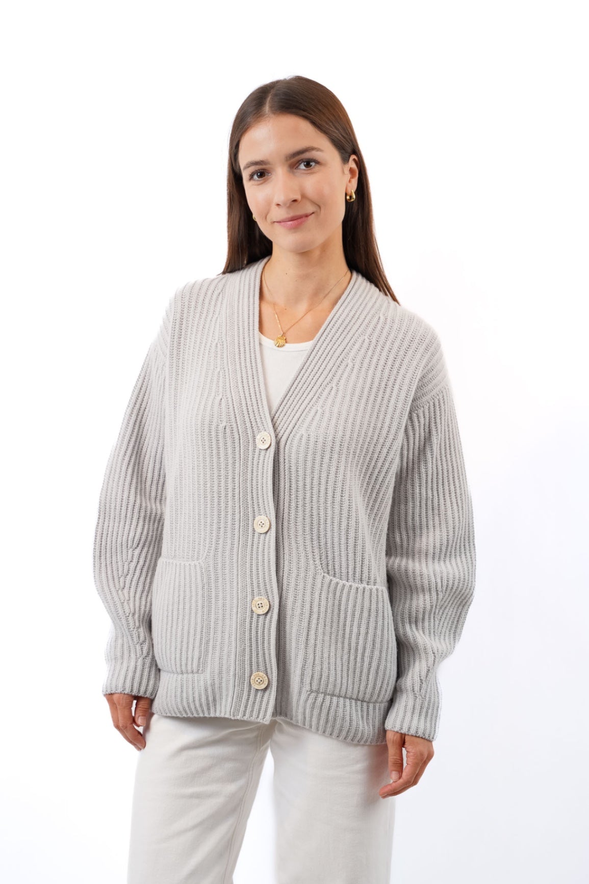 Cardigan, Größe 38