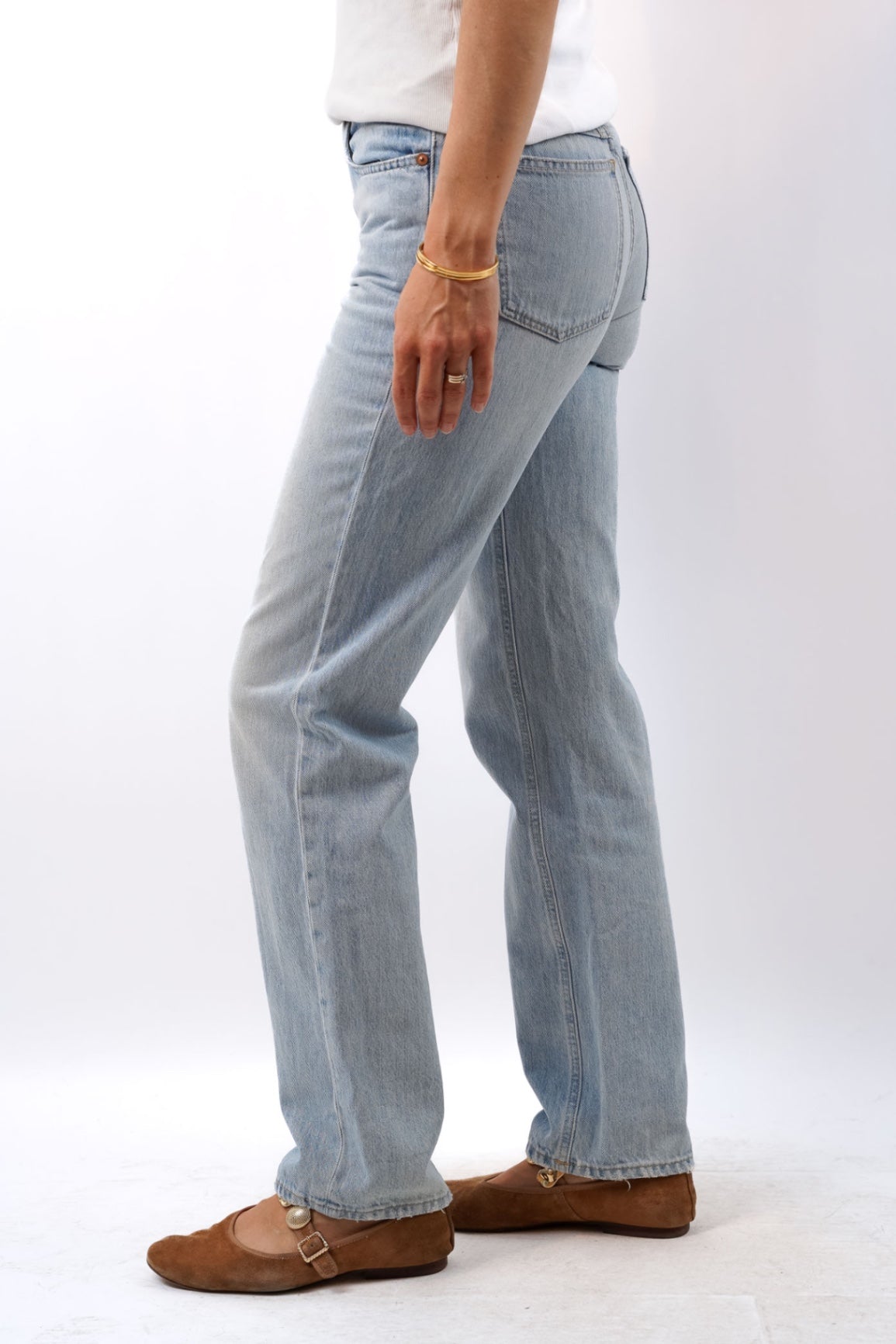 Jeans, Größe 25