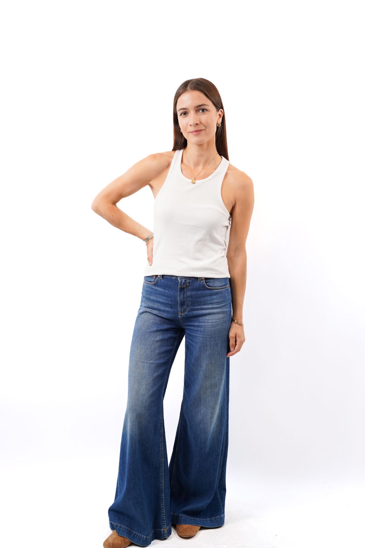 Jeans, Größe 27
