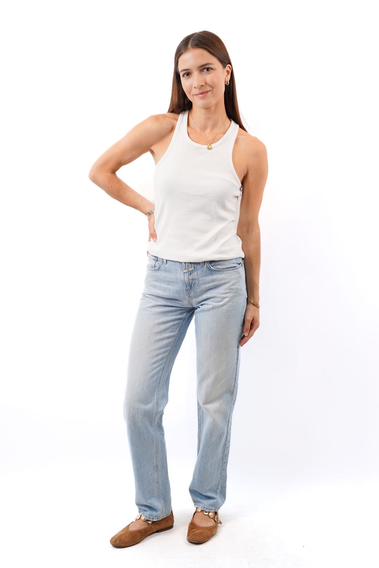 Jeans, Größe 25