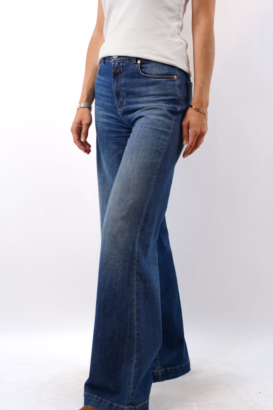 Jeans, Größe 27