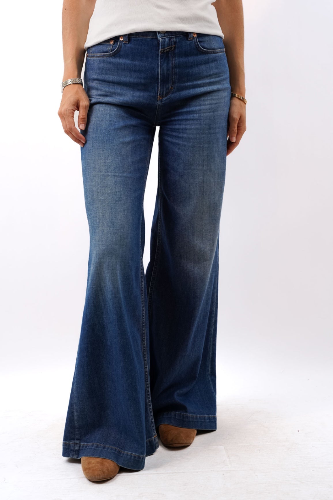 Jeans, Größe 27