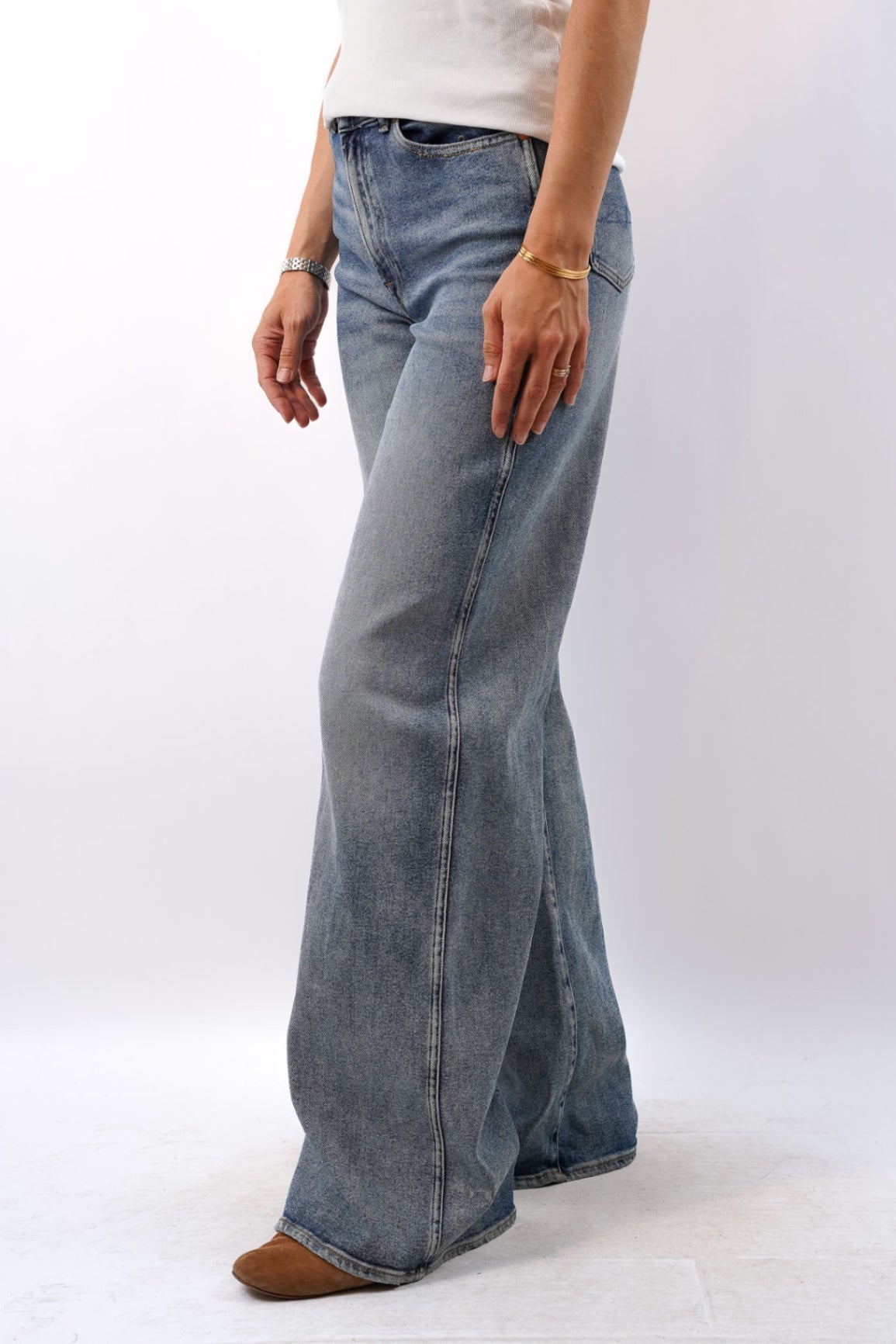 Jeans, Größe 27