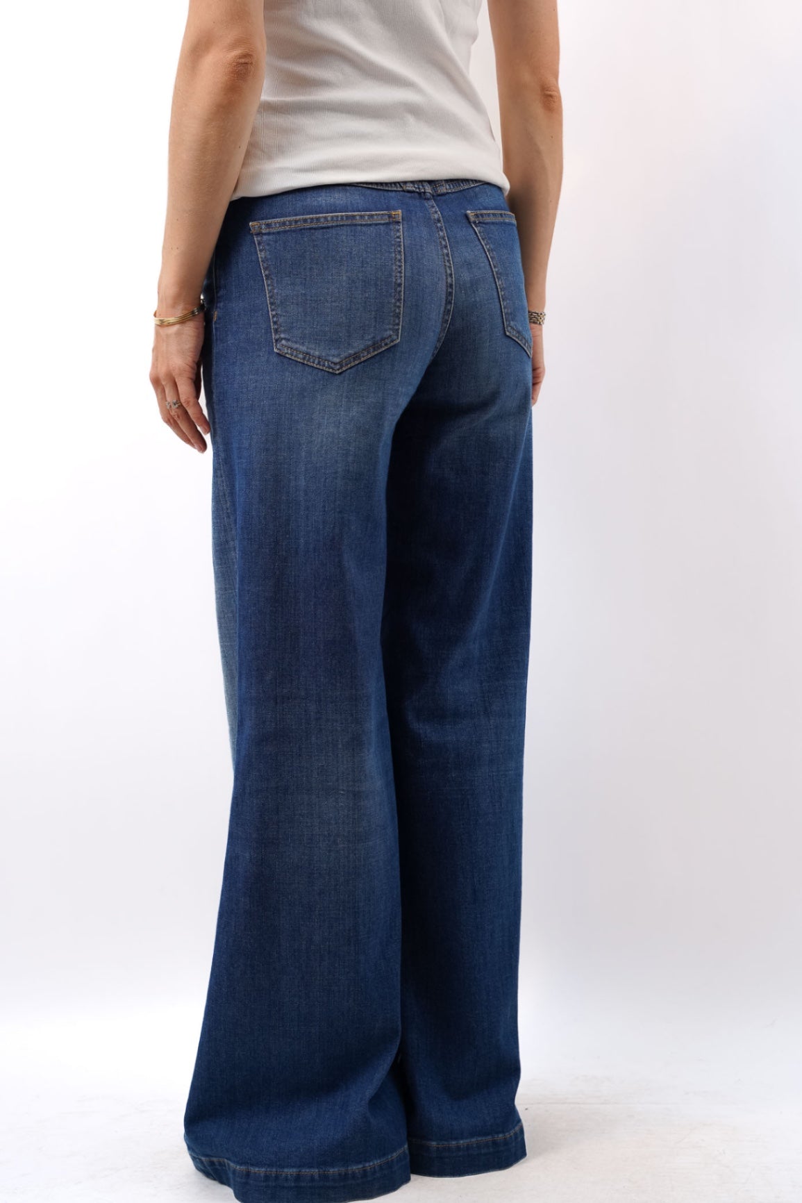 Jeans, Größe 27