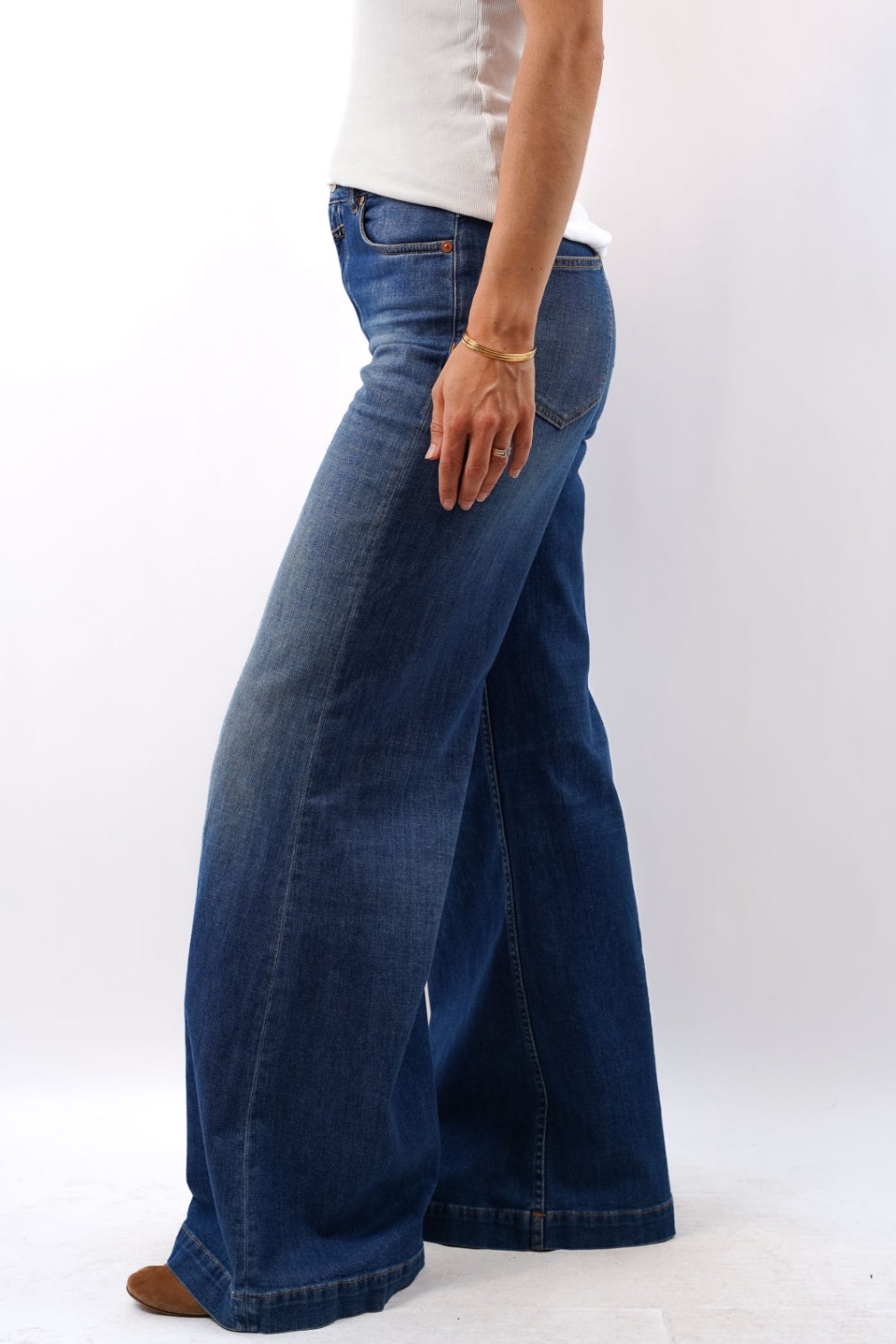 Jeans, Größe 27