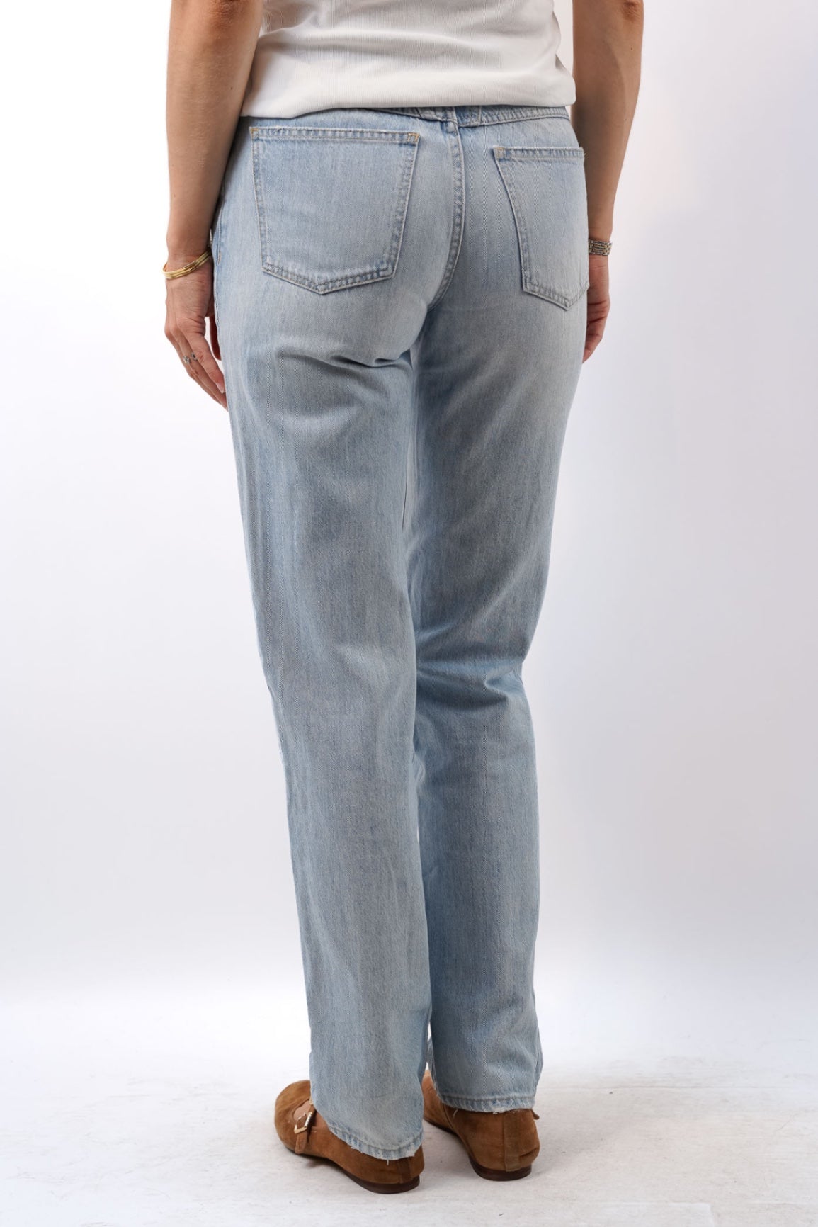 Jeans, Größe 25