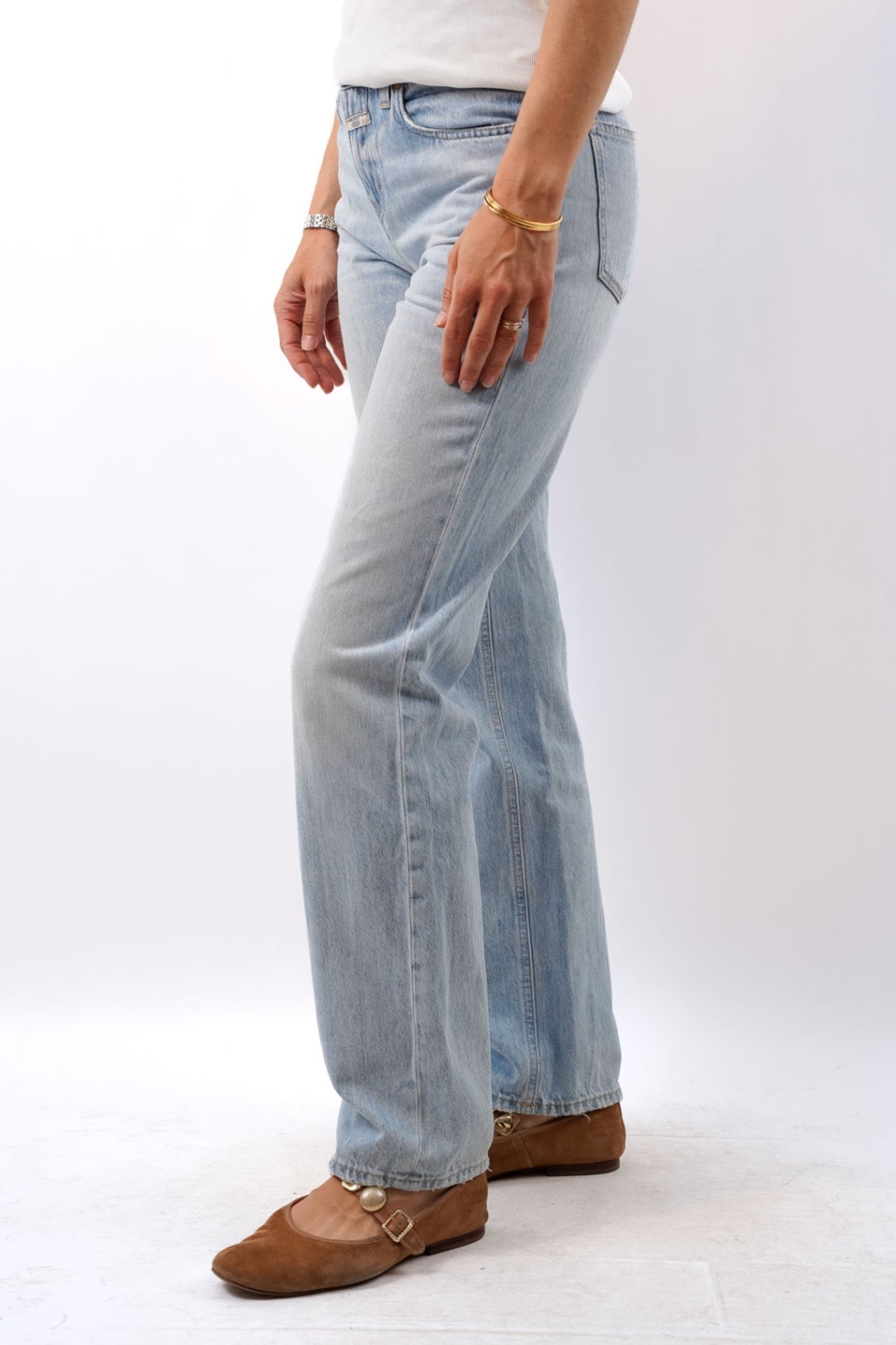 Jeans, Größe 25