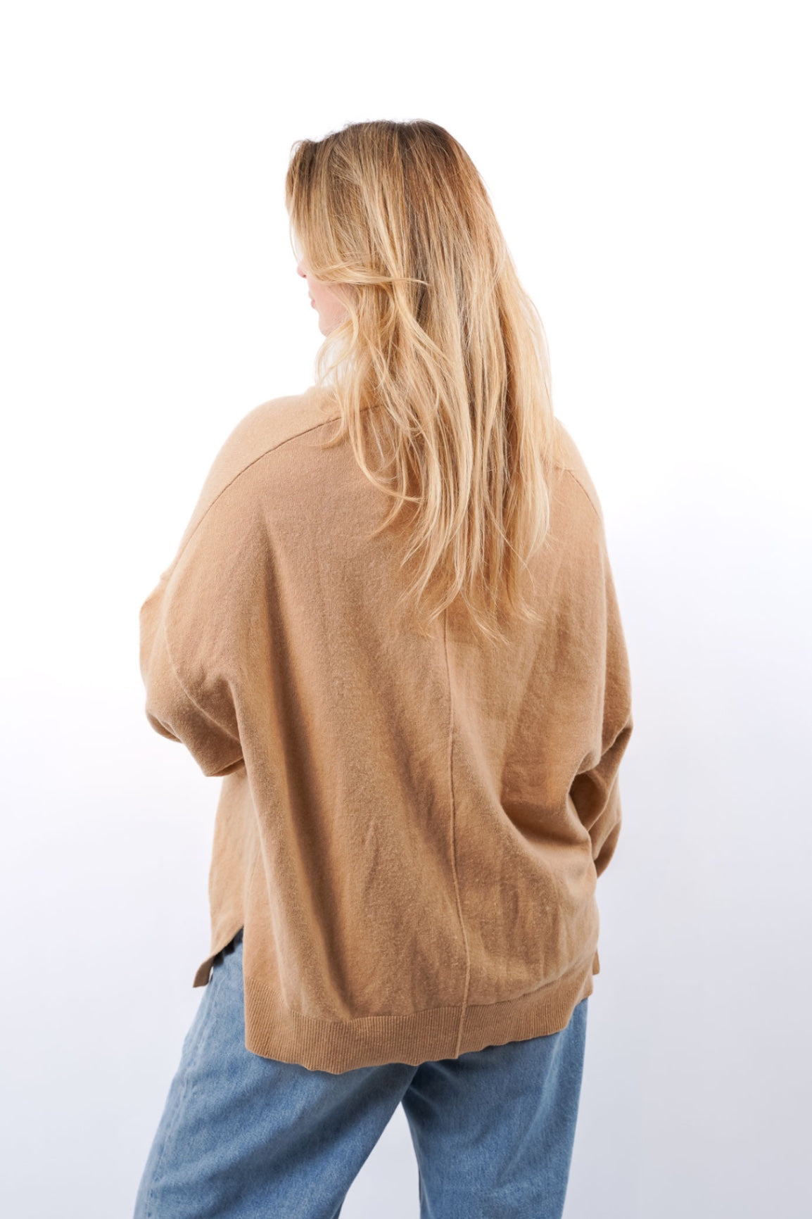 Cardigan, Größe 40
