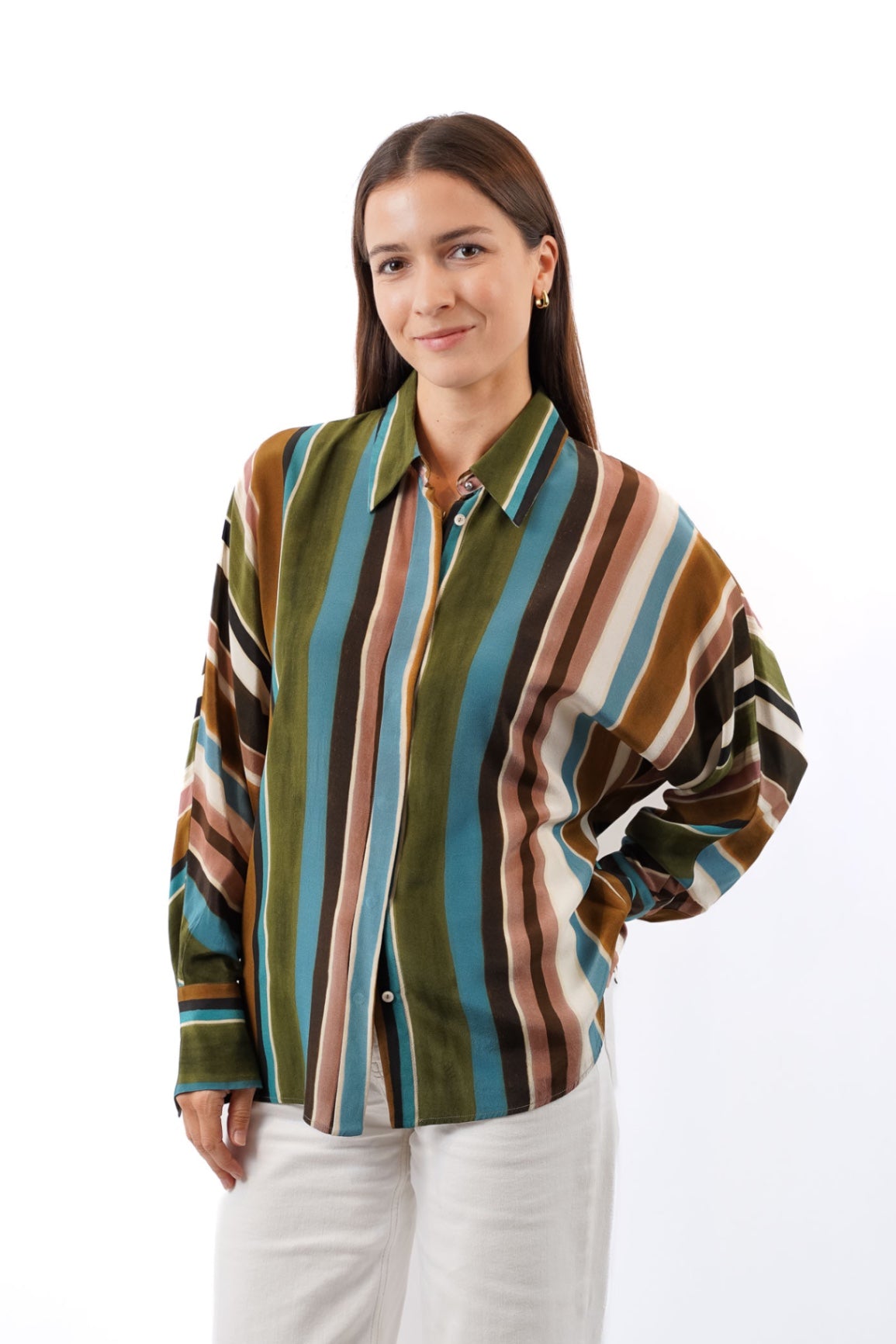 Bluse, Größe 36