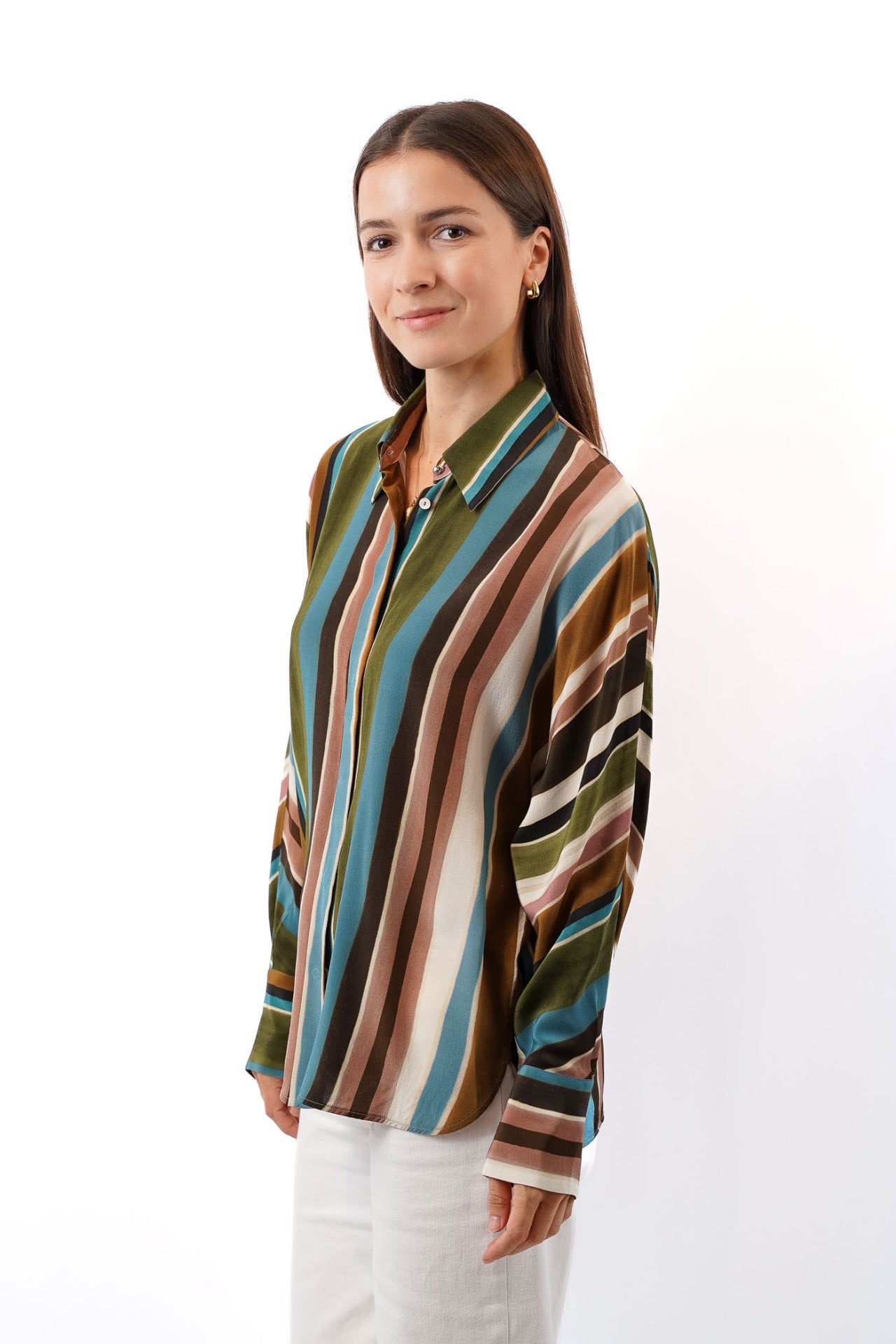 Bluse, Größe 36