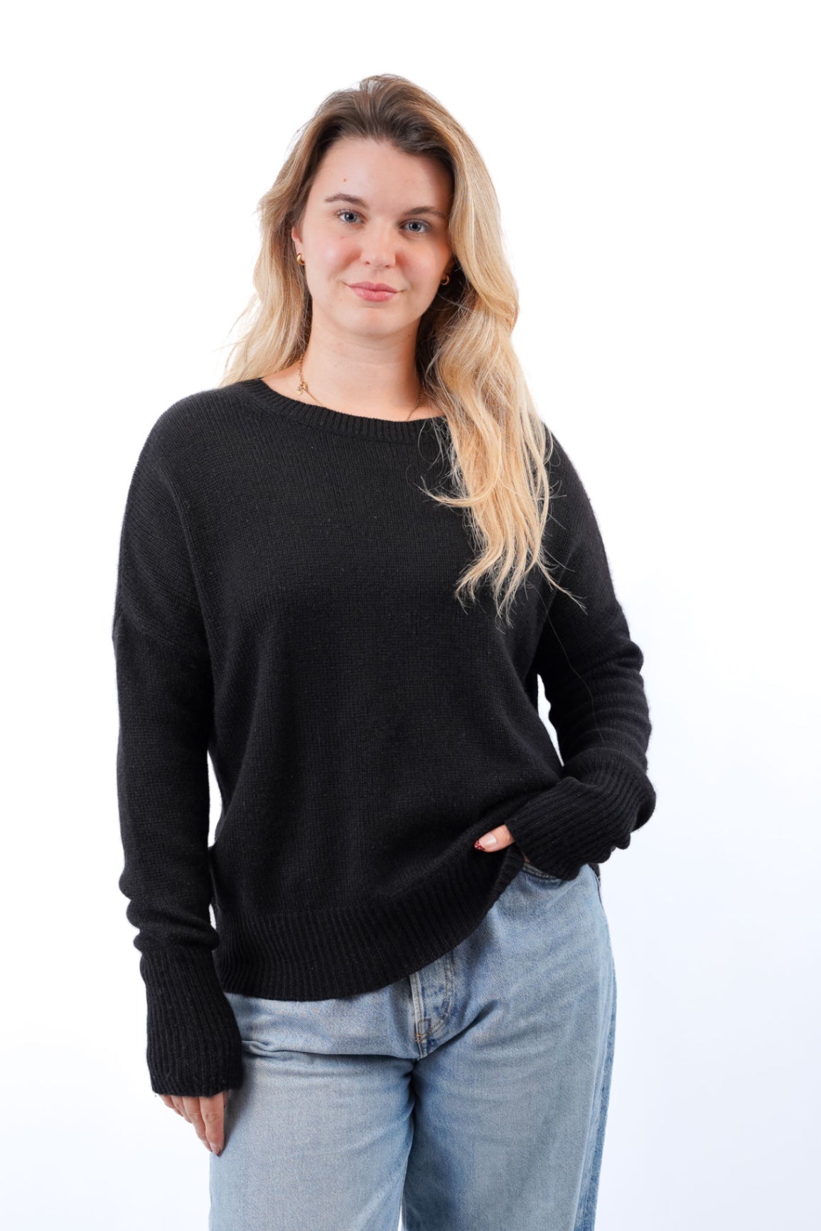Pullover, Größe 38
