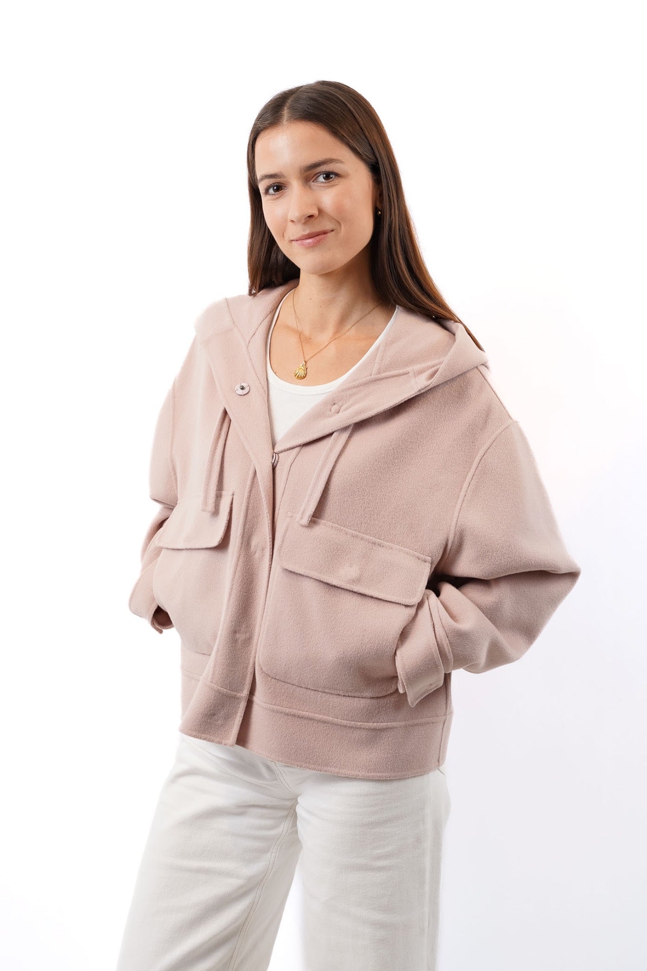 Jacke, Größe 36