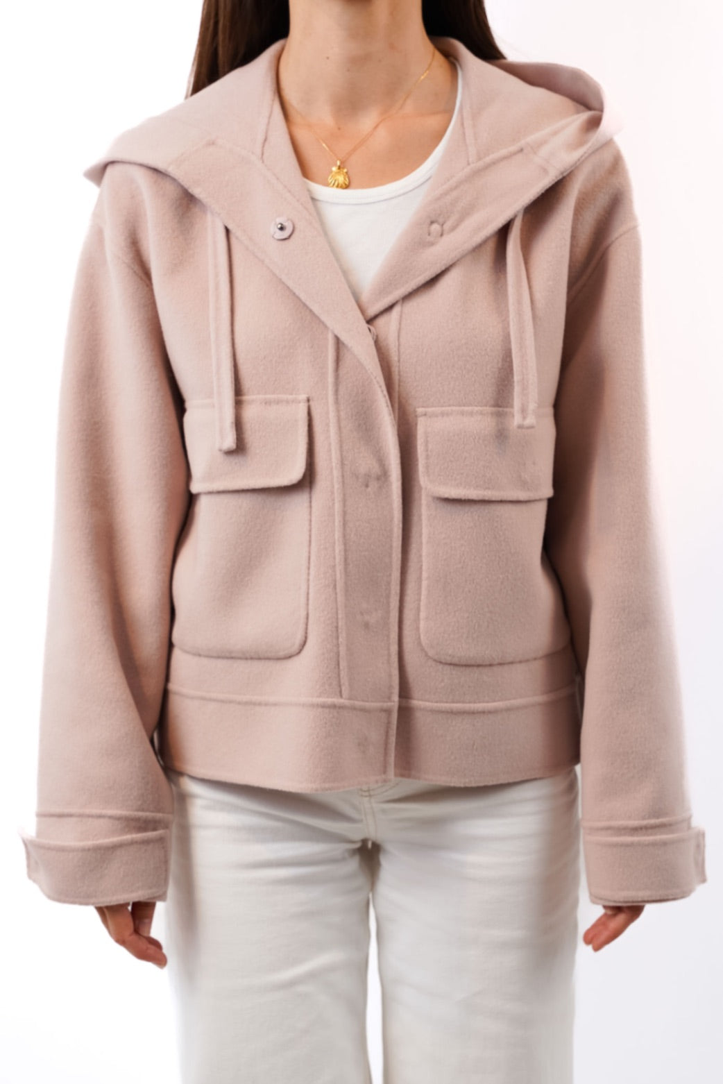 Jacke, Größe 36