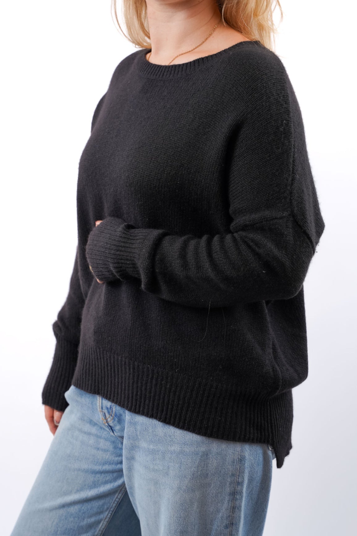 Pullover, Größe 38