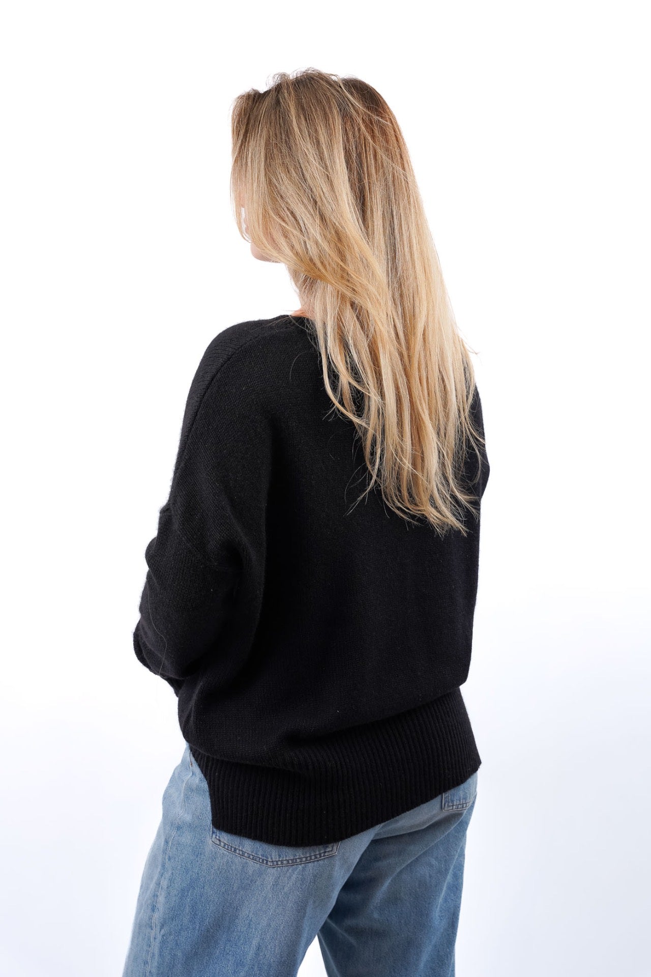 Pullover, Größe 38