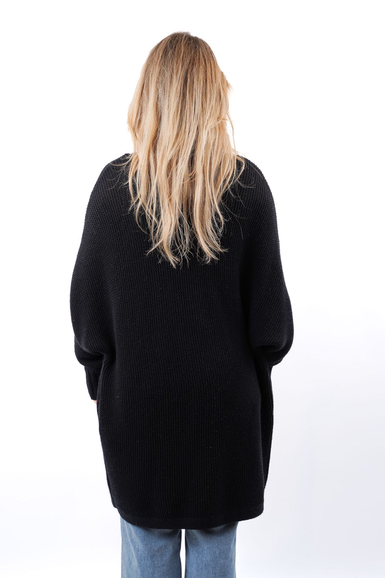 Cardigan, Größe 38