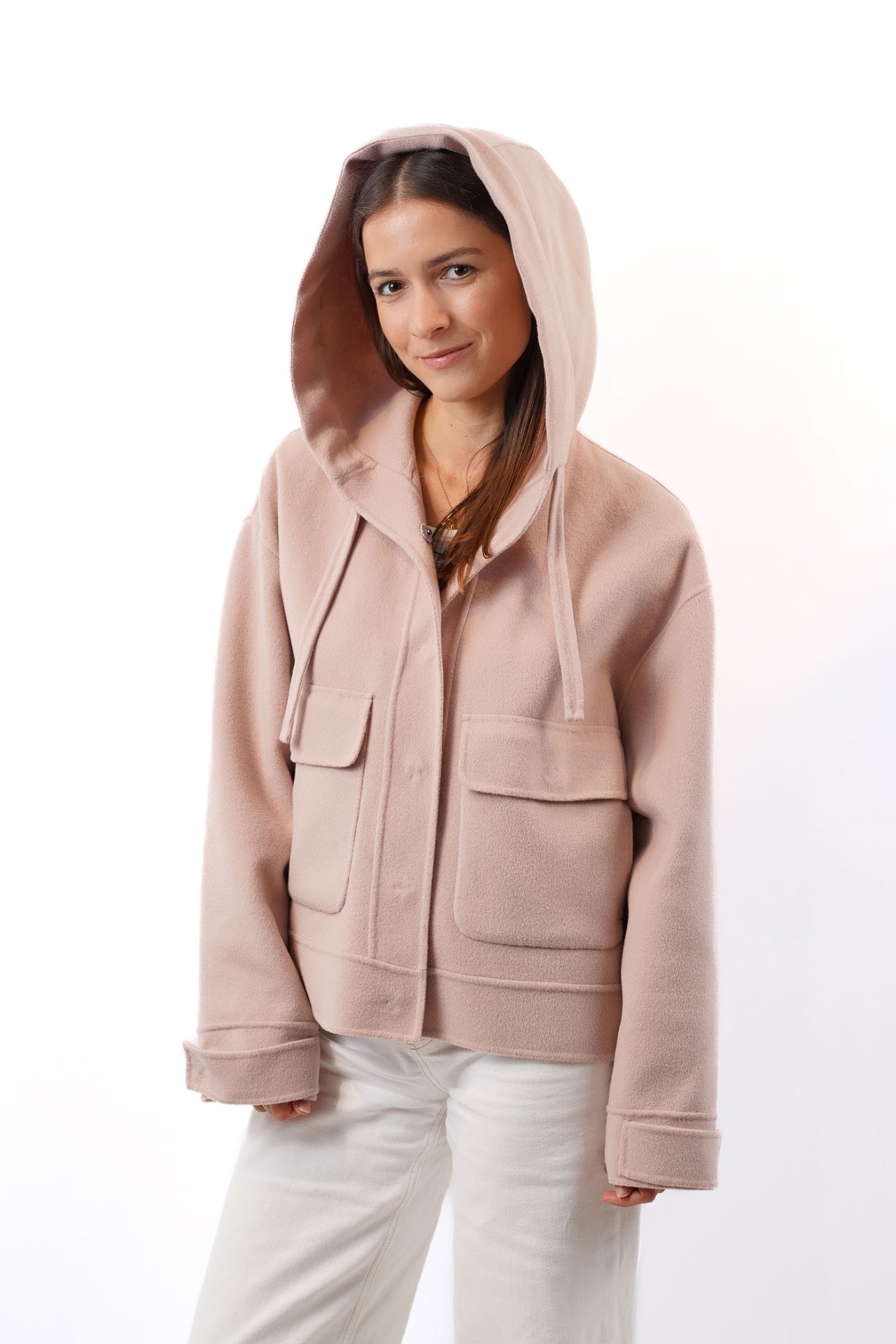 Jacke, Größe 36