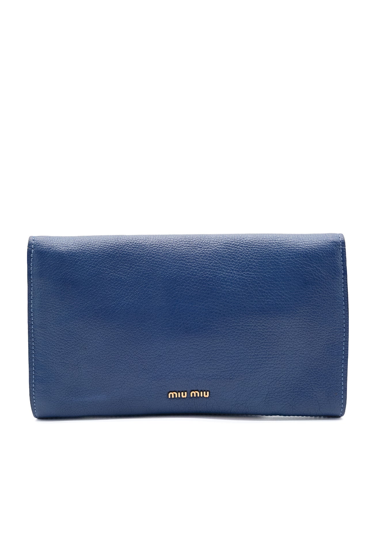 Clutch, Miu Miu