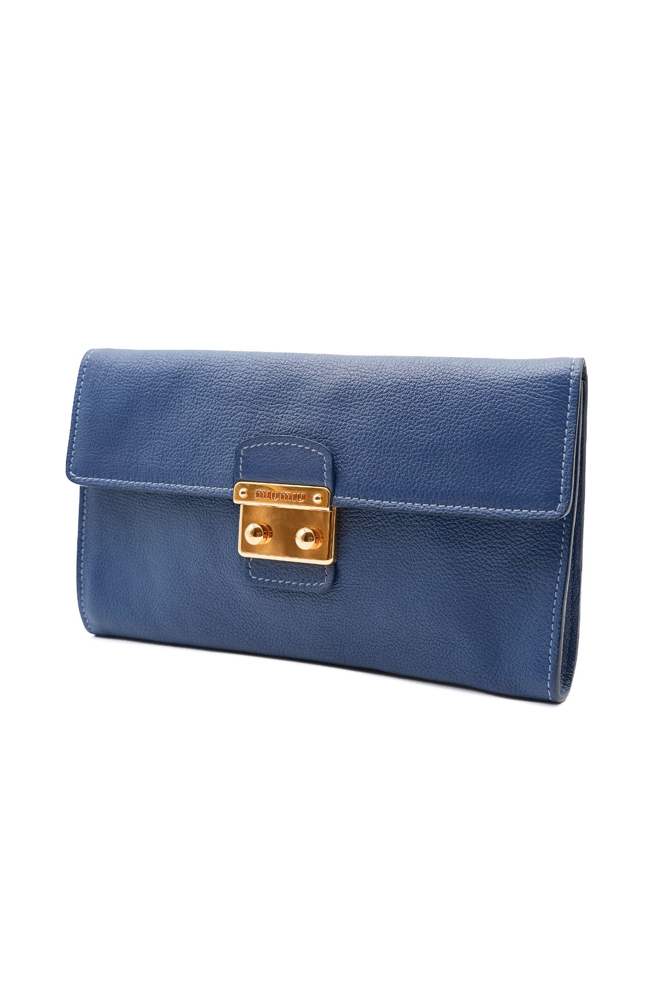 Clutch, Miu Miu