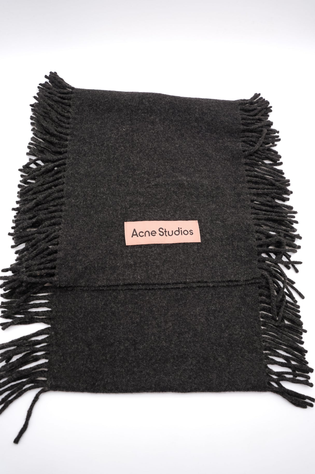 Schal, Acne Studio