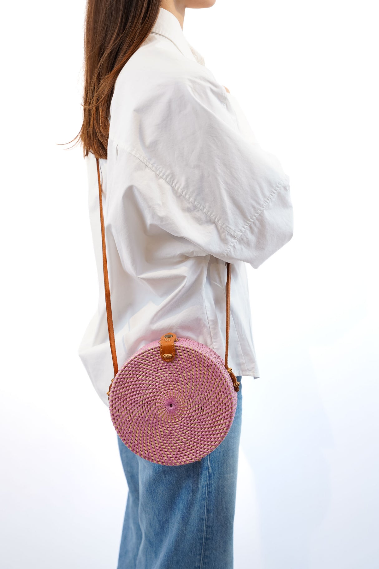 Tasche, Bast