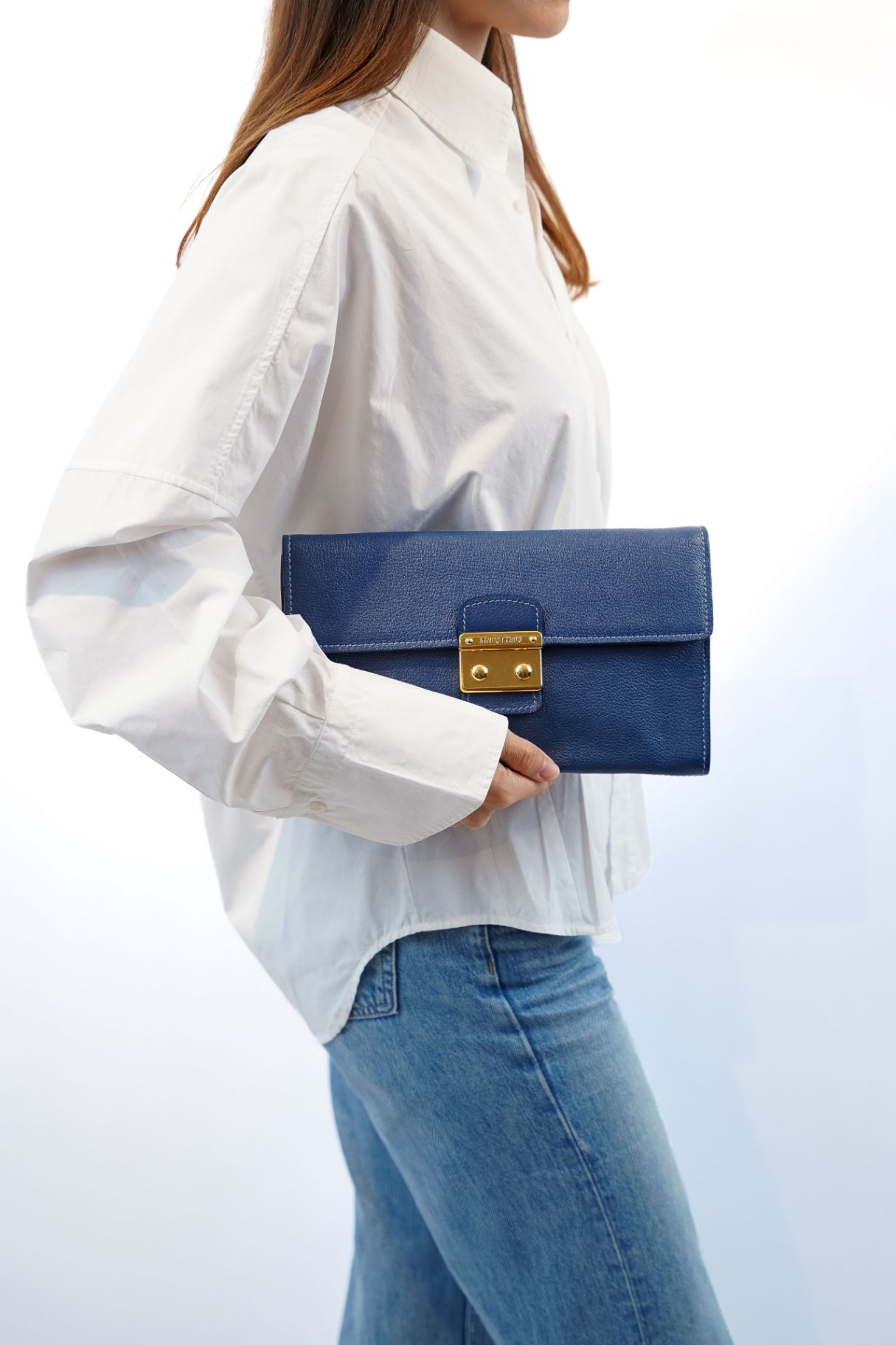 Clutch, Miu Miu