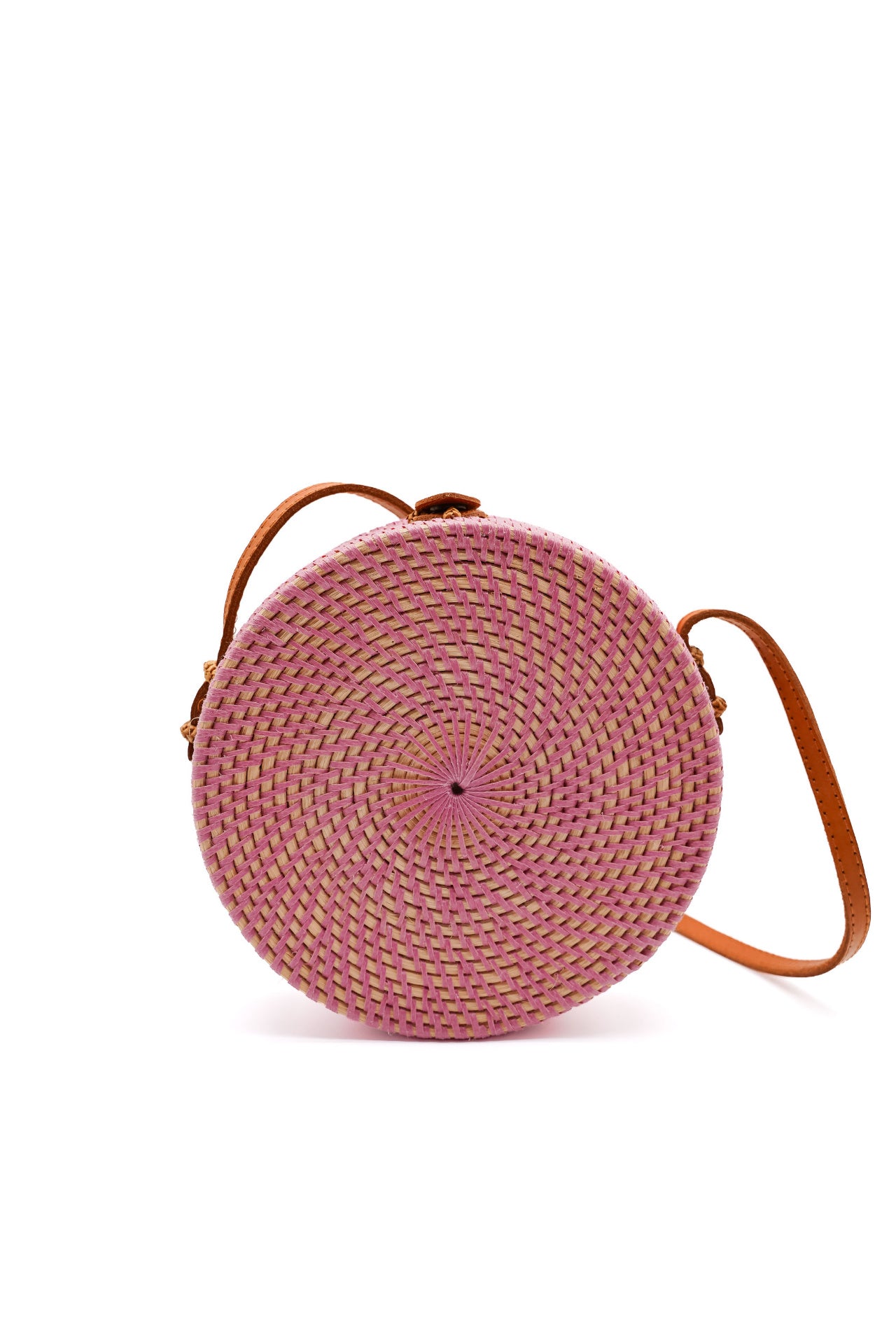Tasche, Bast