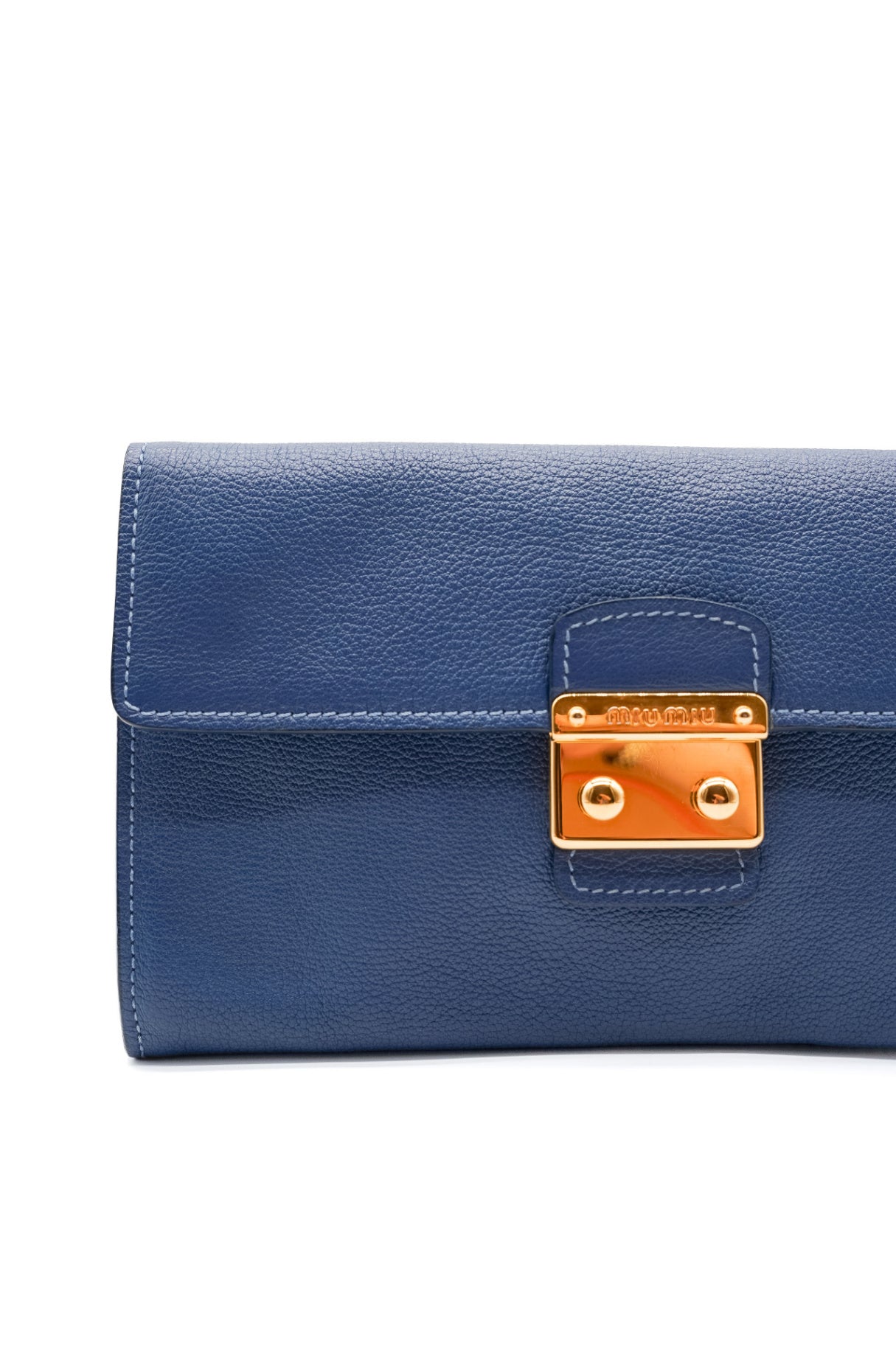 Clutch, Miu Miu