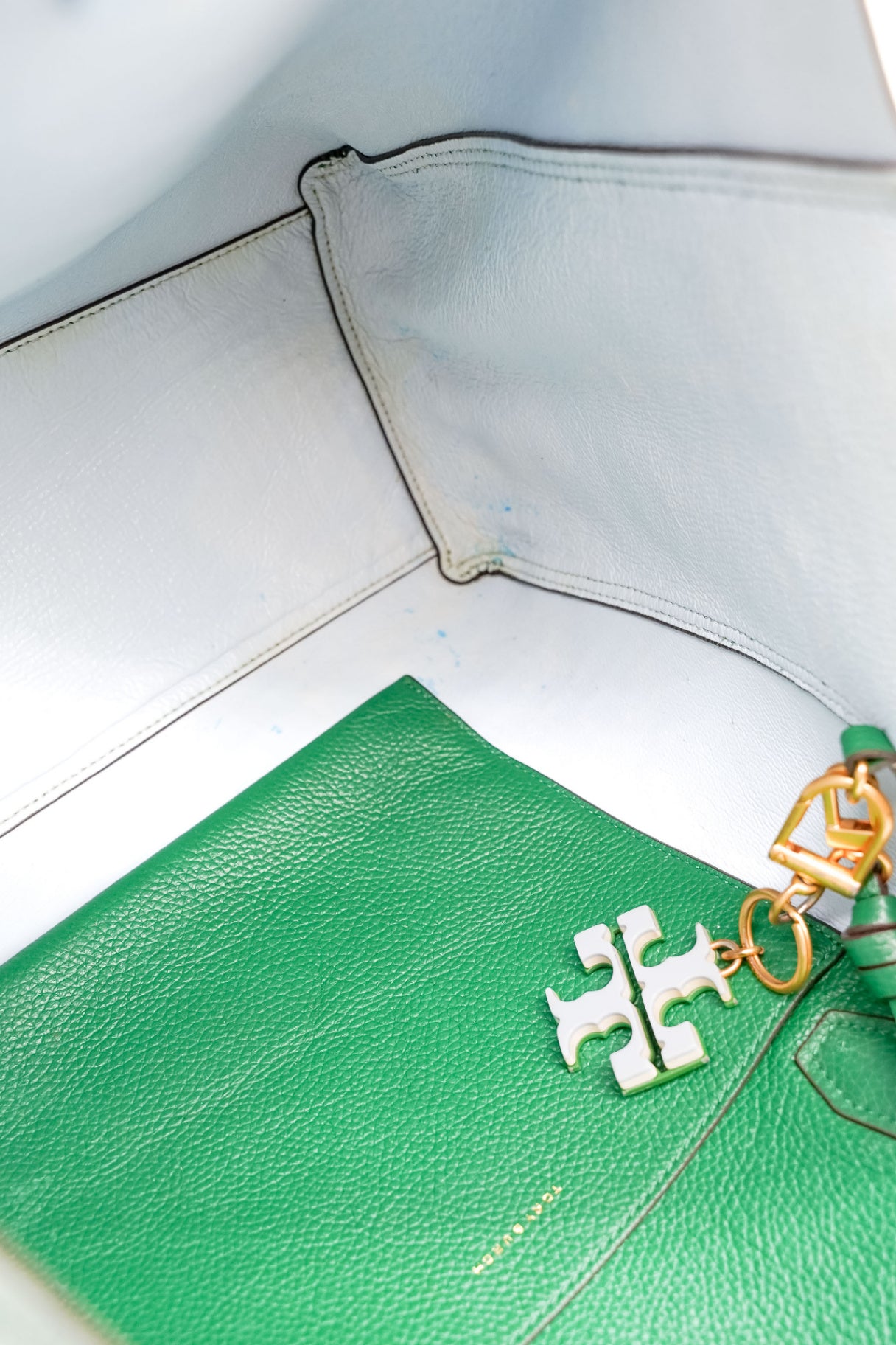 Tasche, Tory Burch