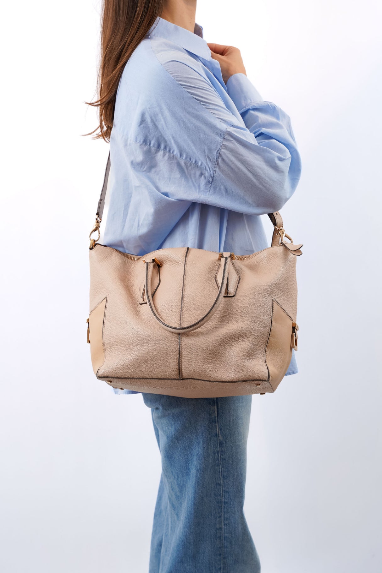 Tasche, Tods